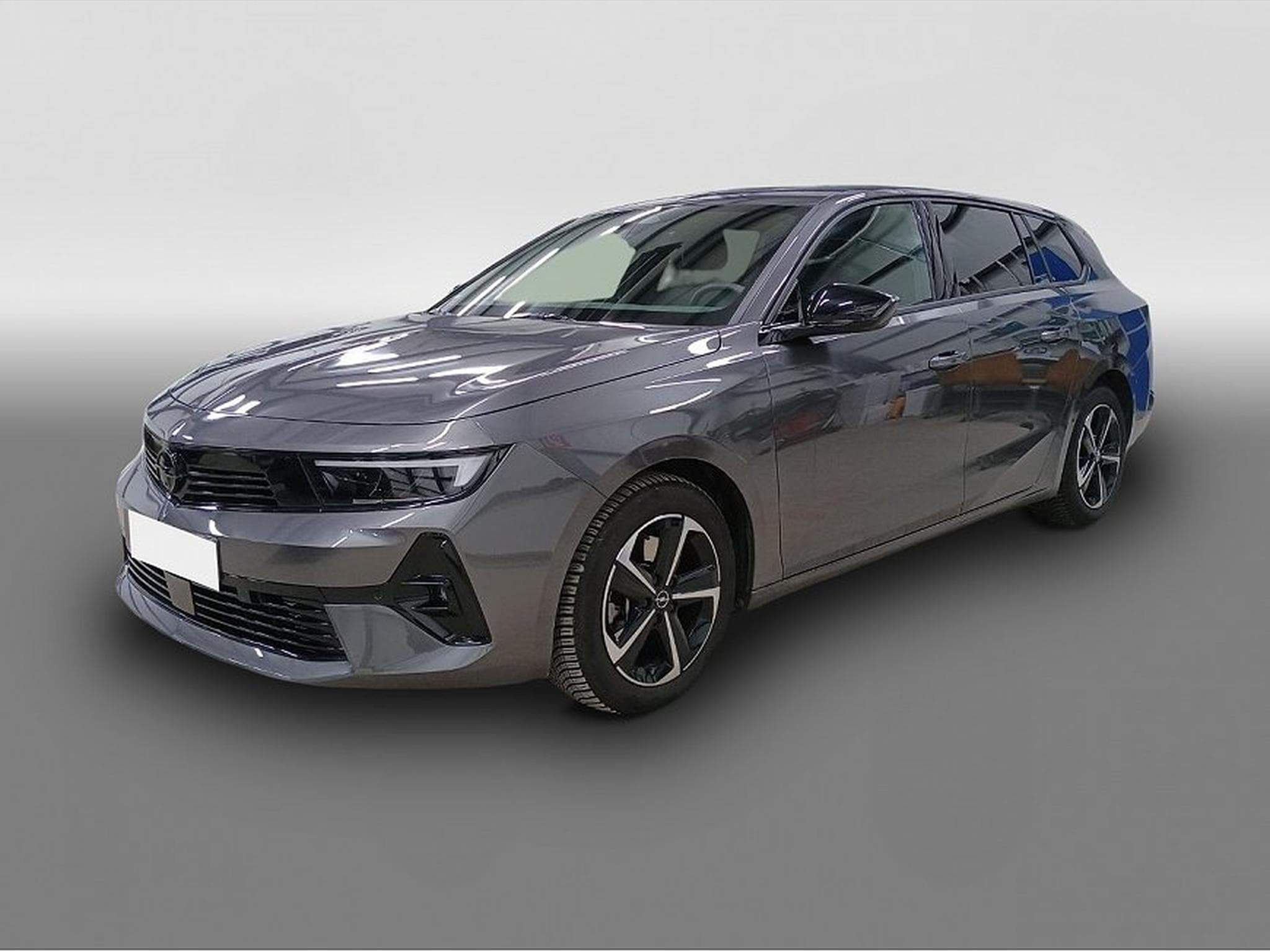 Opel Astra (2024) - Photo 2