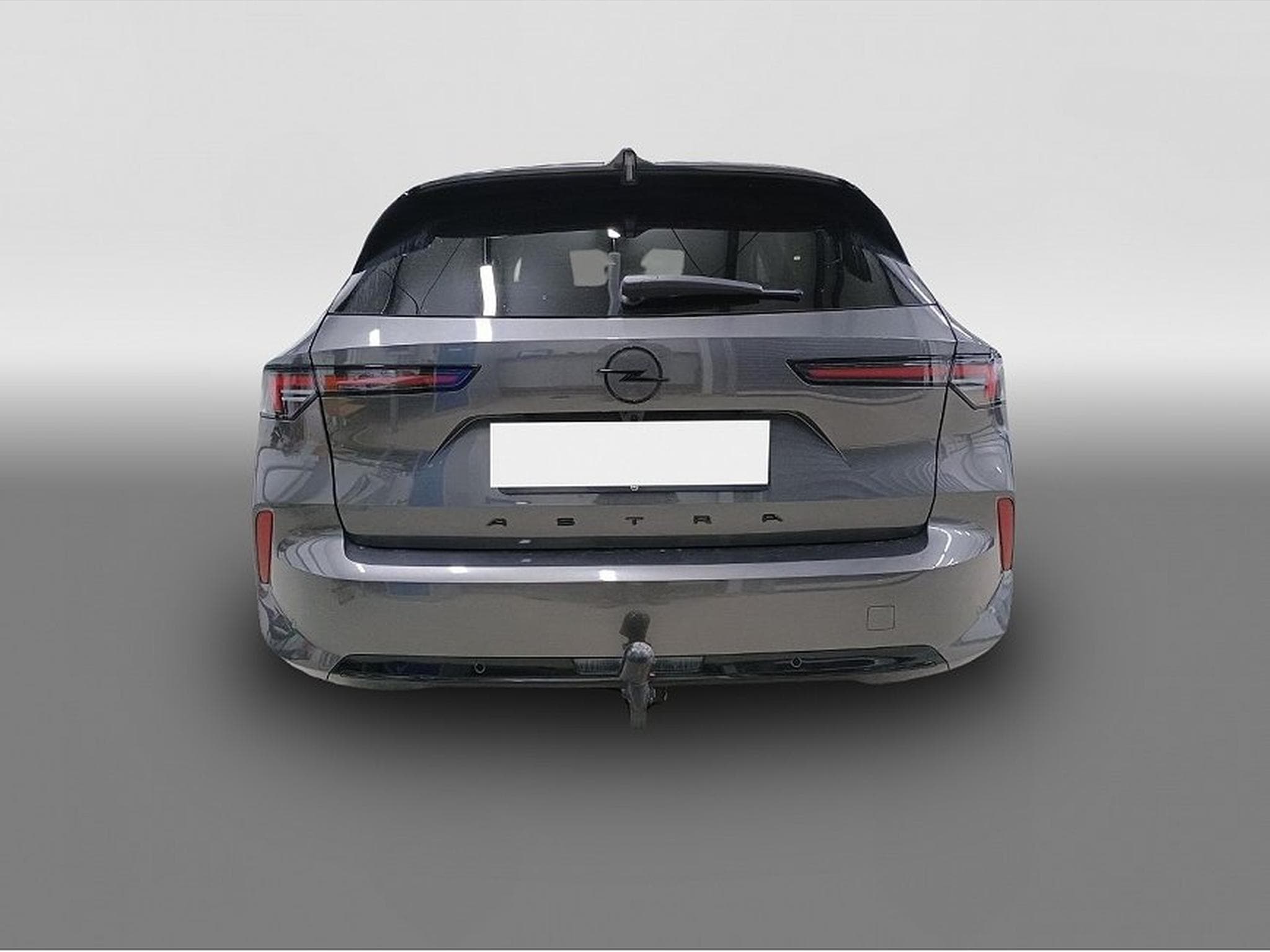 Opel Astra (2024) - Photo 4