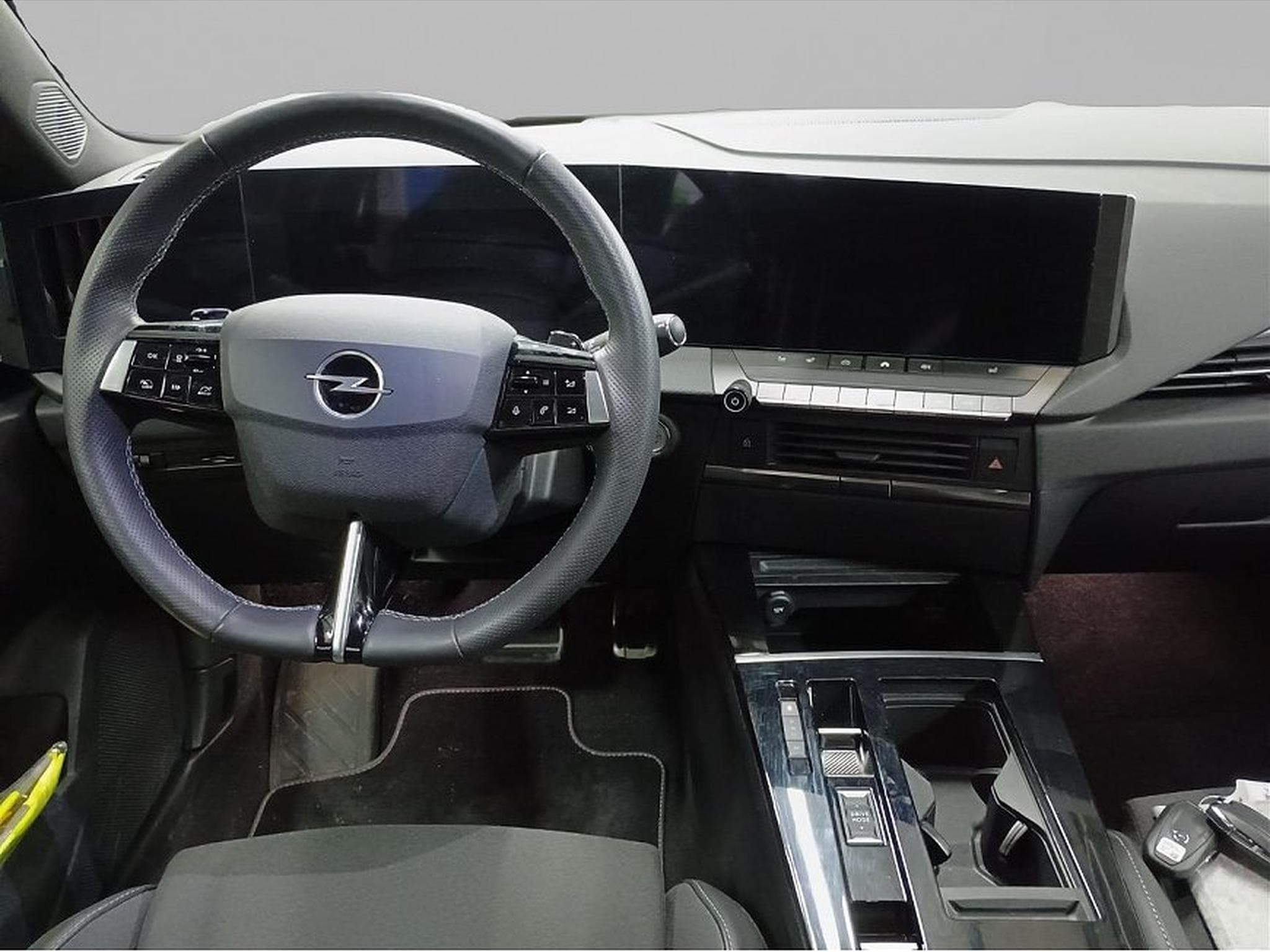 Opel Astra (2024) - Photo 5