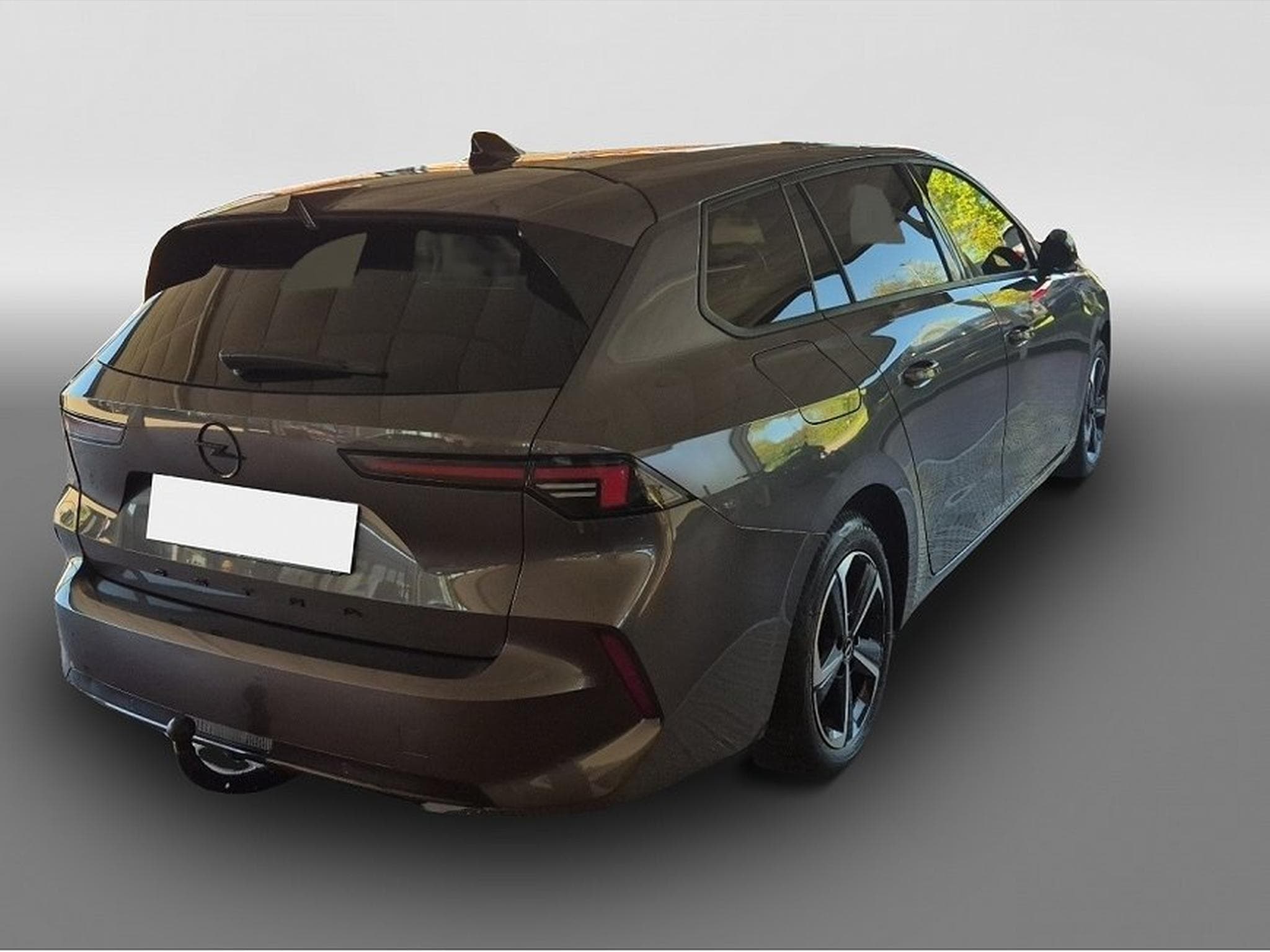 Opel Astra (2024) - Foto 6