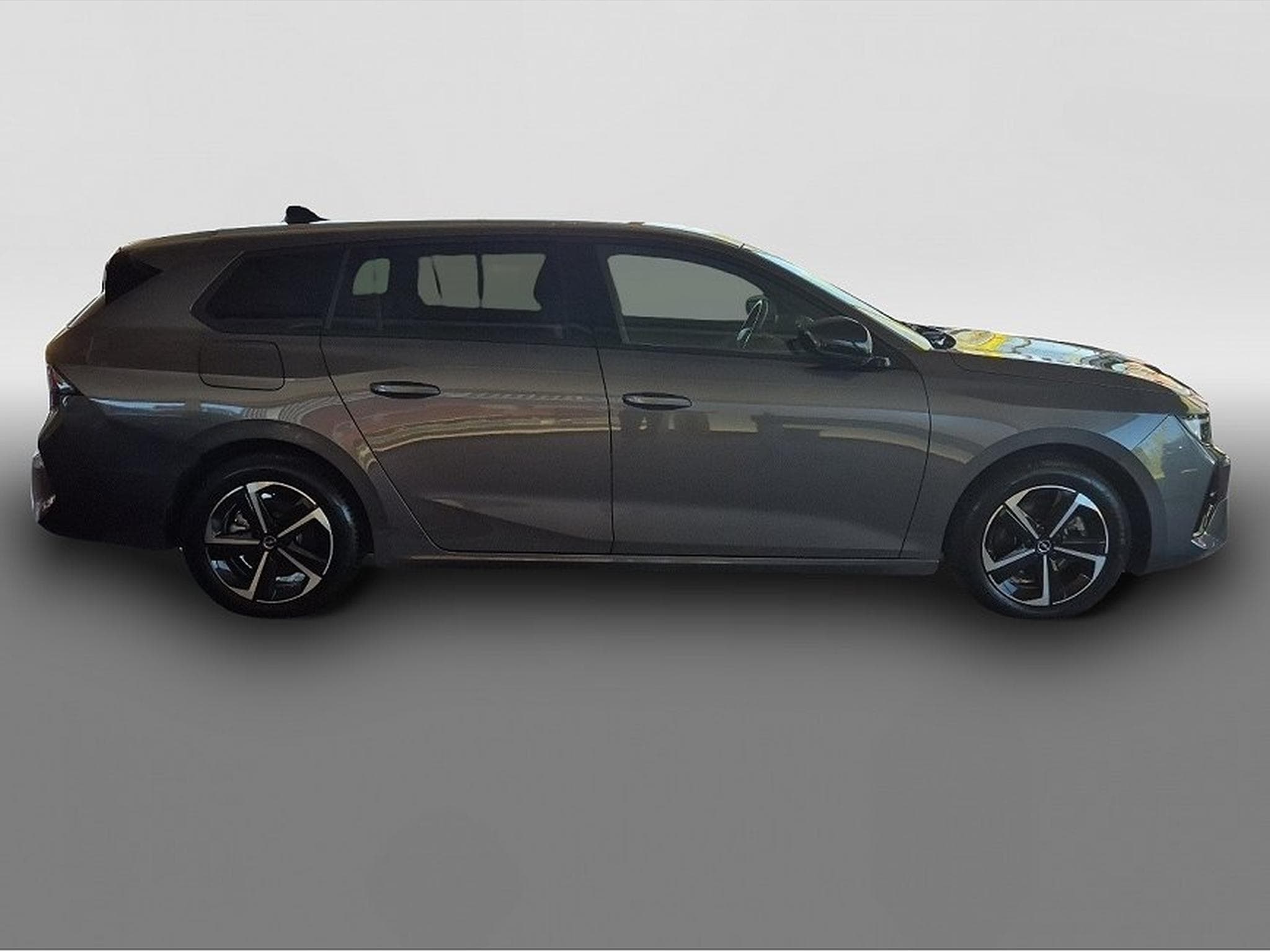 Opel Astra (2024) - Foto 7