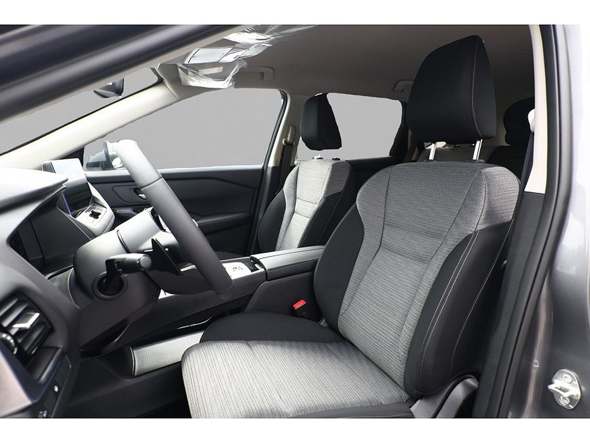 Nissan X-Trail (2026) - Photo 5