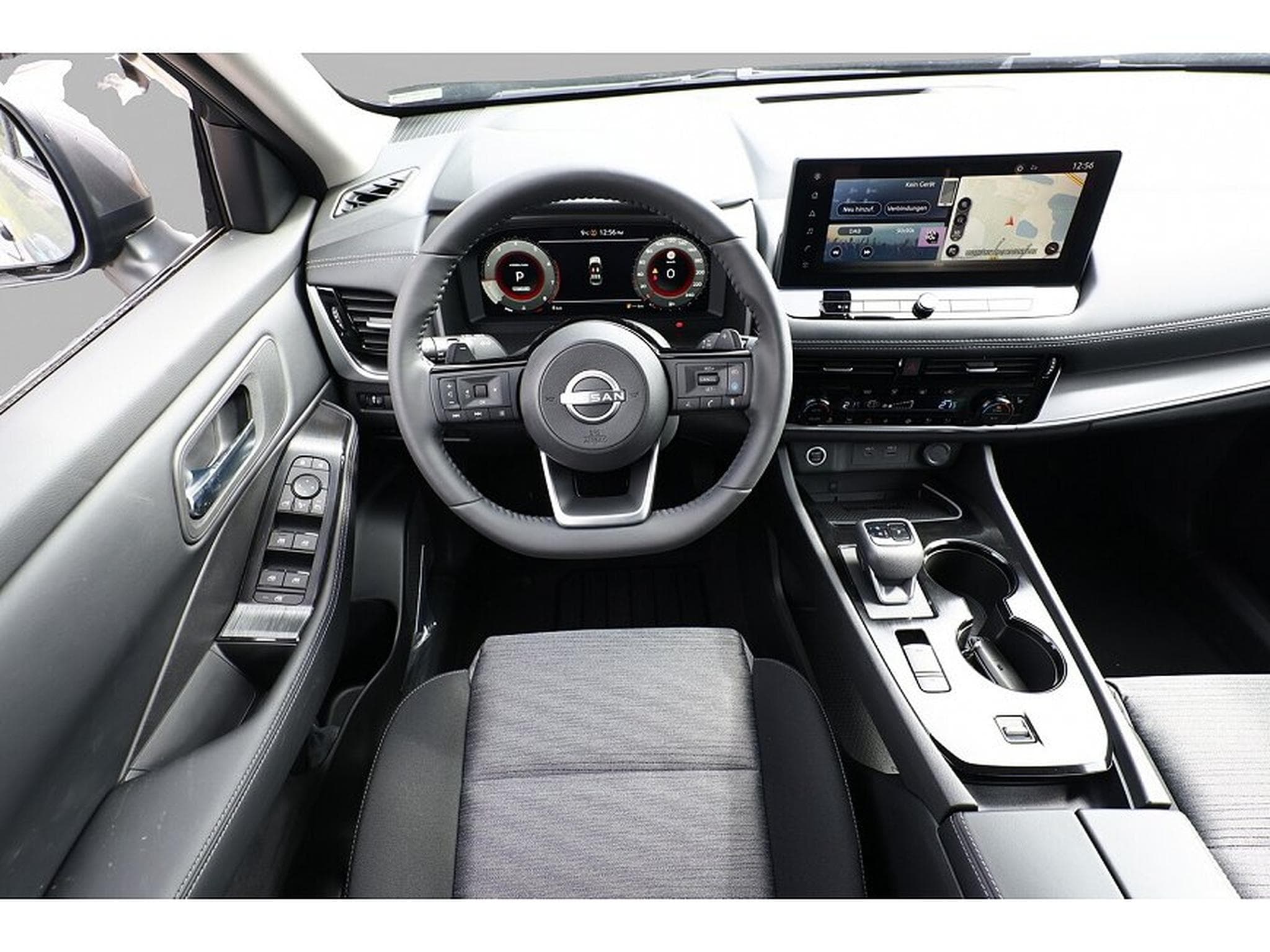 Nissan X-Trail (2026) - Photo 6