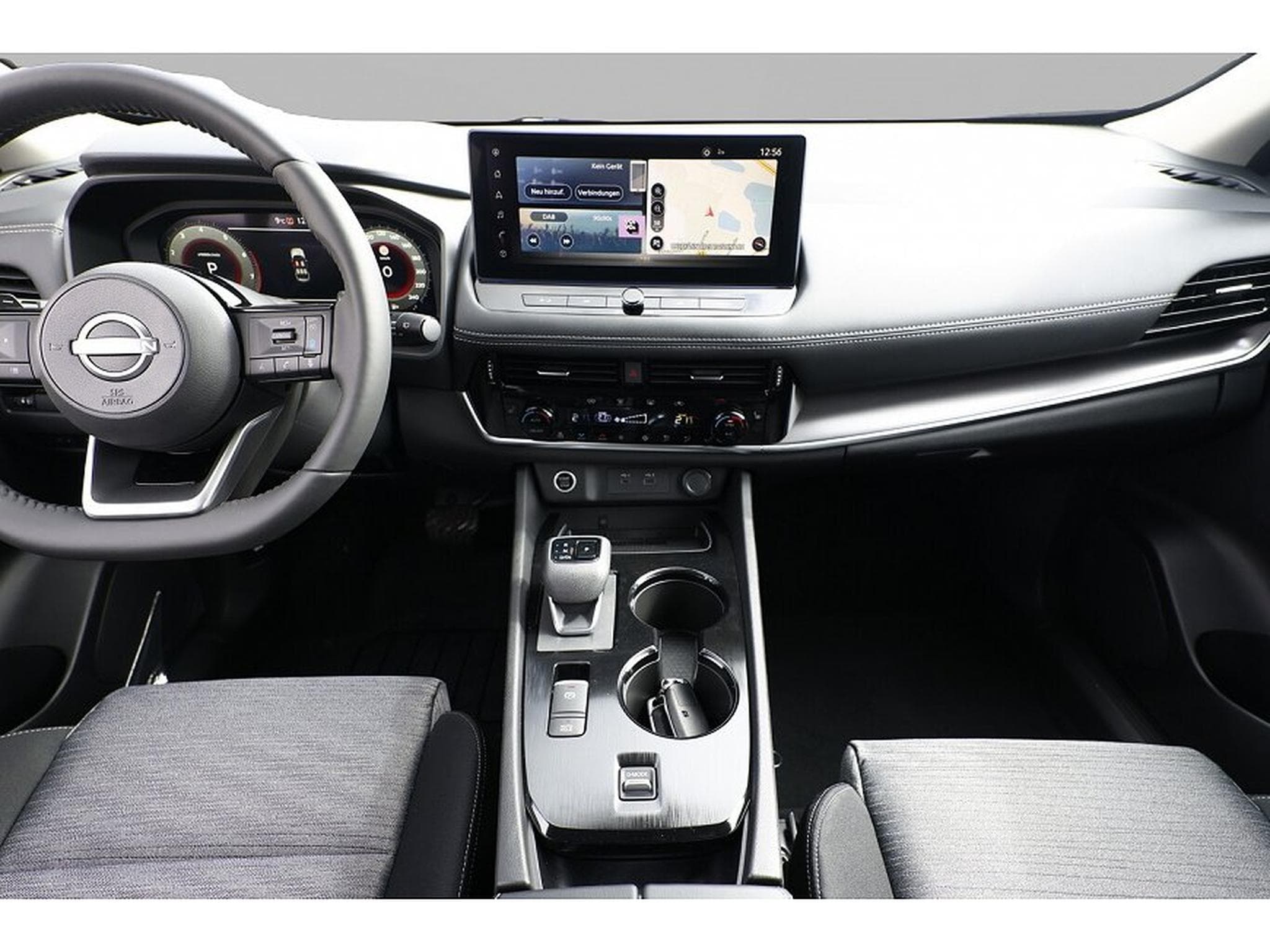 Nissan X-Trail (2026) - Photo 7