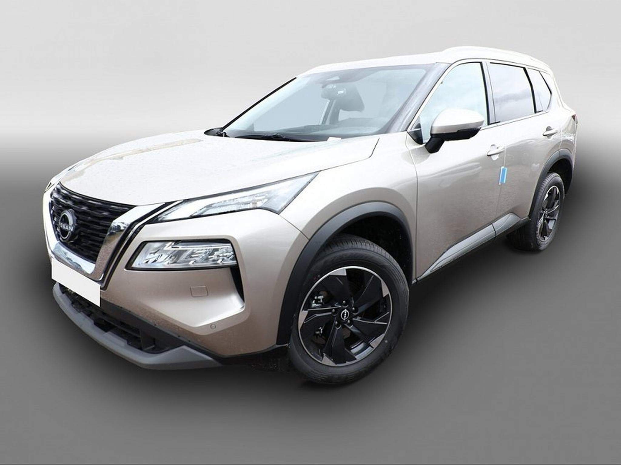 Nissan X-Trail (2024) - Photo 1