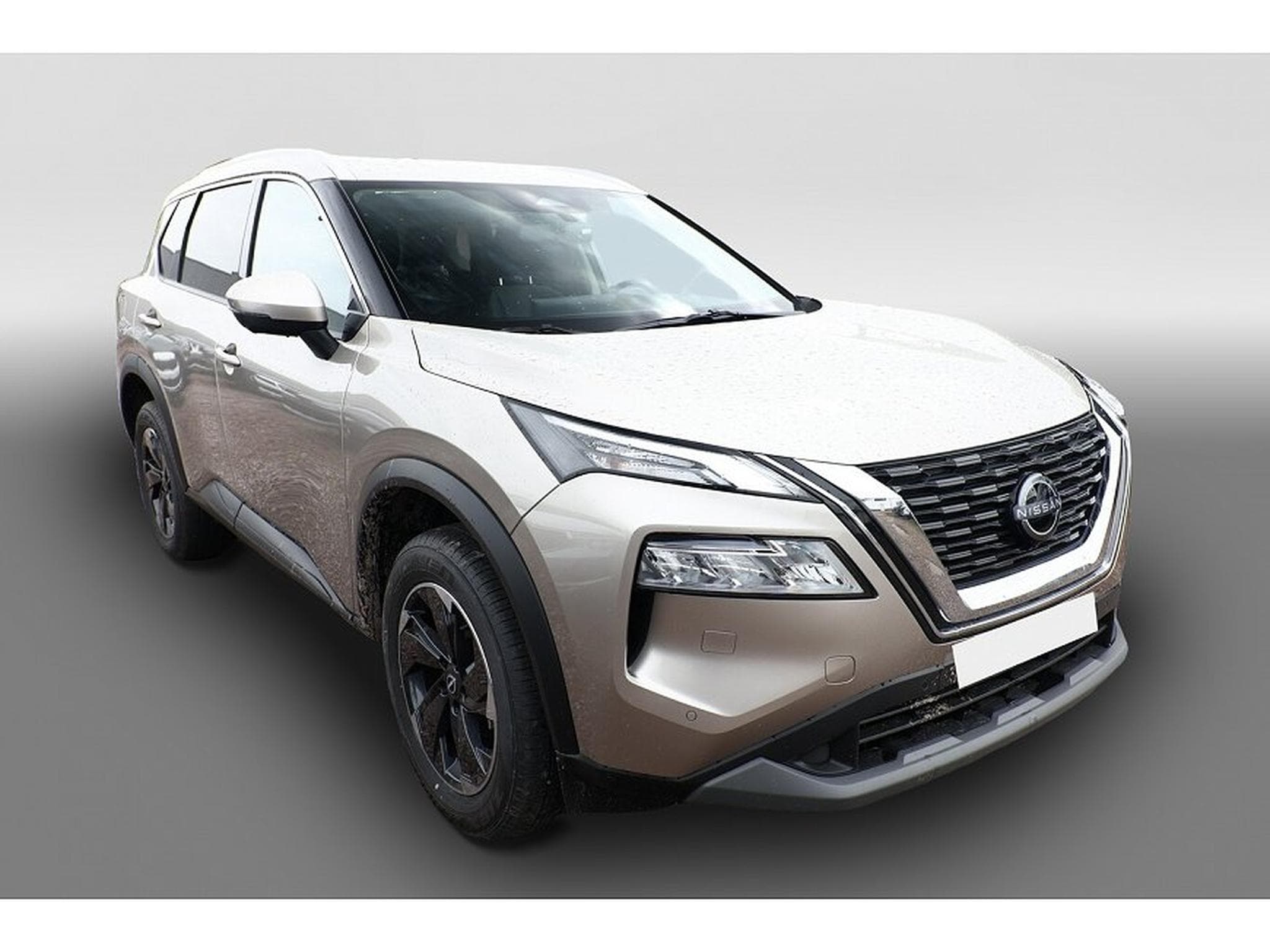 Nissan X-Trail (2024) - Photo 2