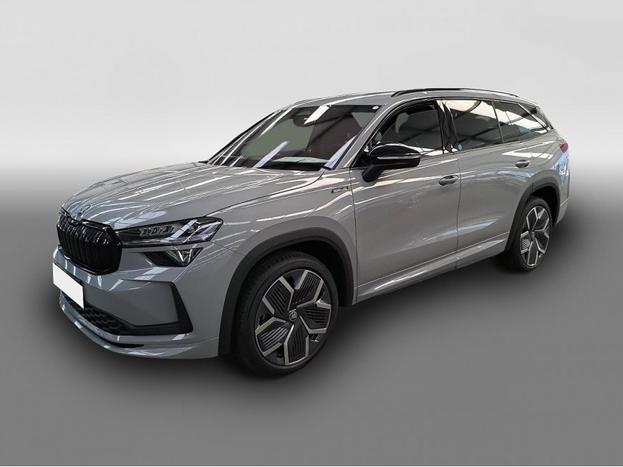 Skoda Kodiaq (2026) - Photo 1