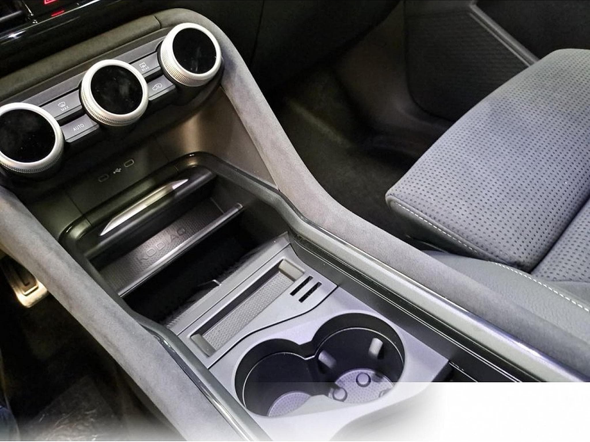 Skoda Kodiaq (2026) - Photo 11