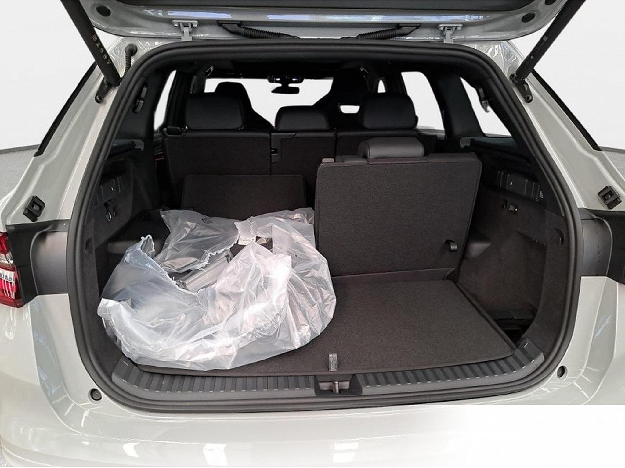 Skoda Kodiaq (2026) - Photo 13