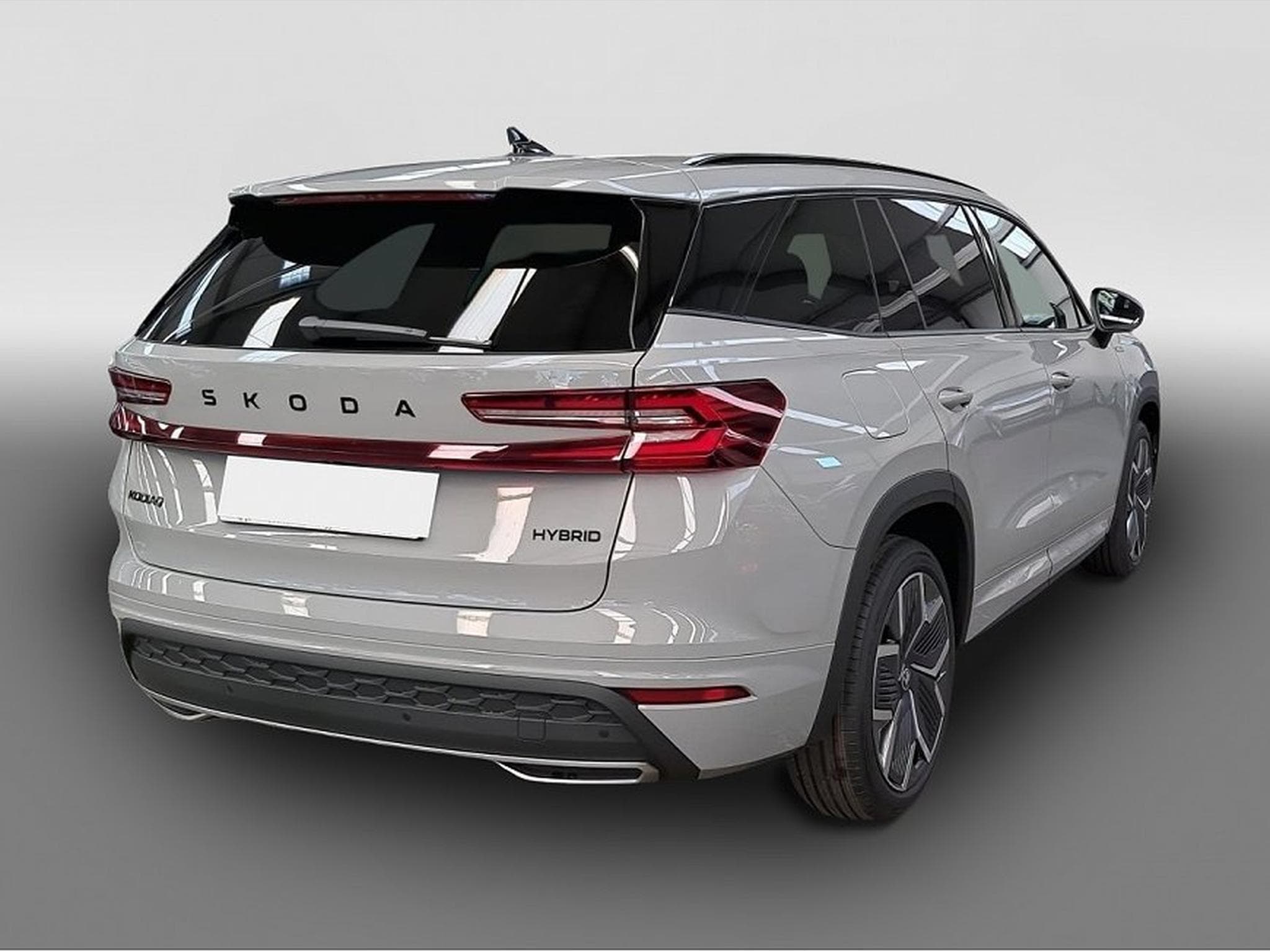 Skoda Kodiaq (2026) - Photo 2