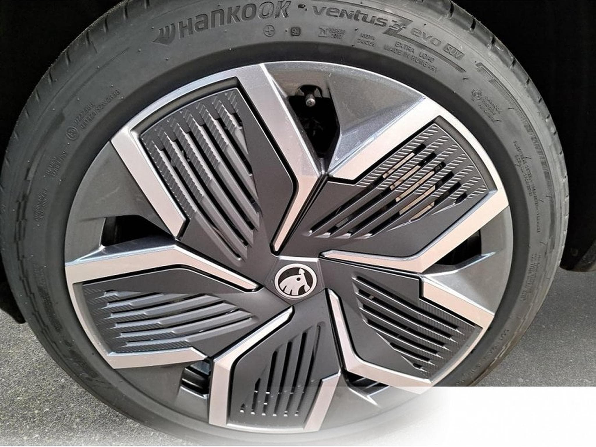 Skoda Kodiaq (2026) - Photo 5