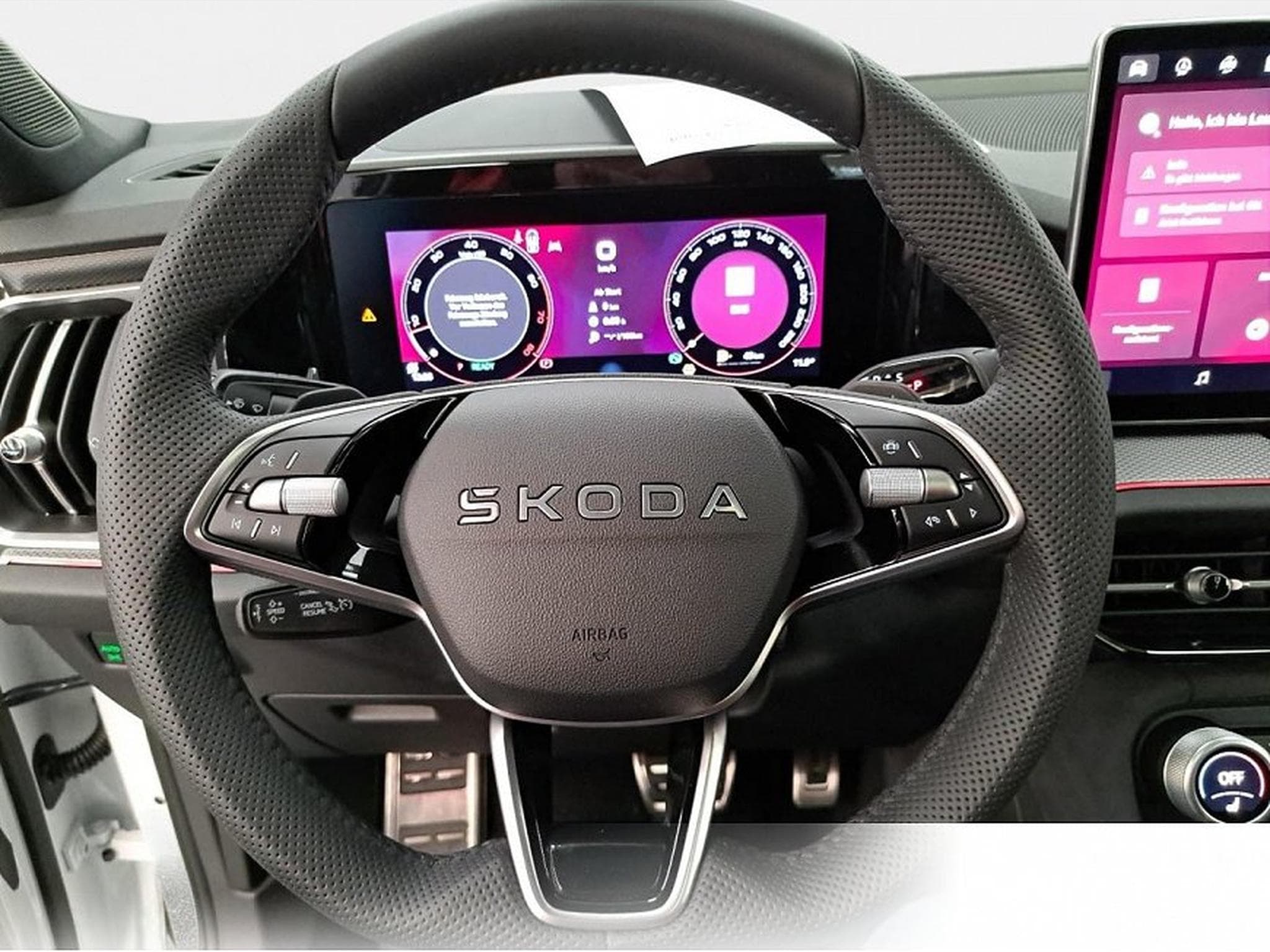 Skoda Kodiaq (2026) - Photo 12