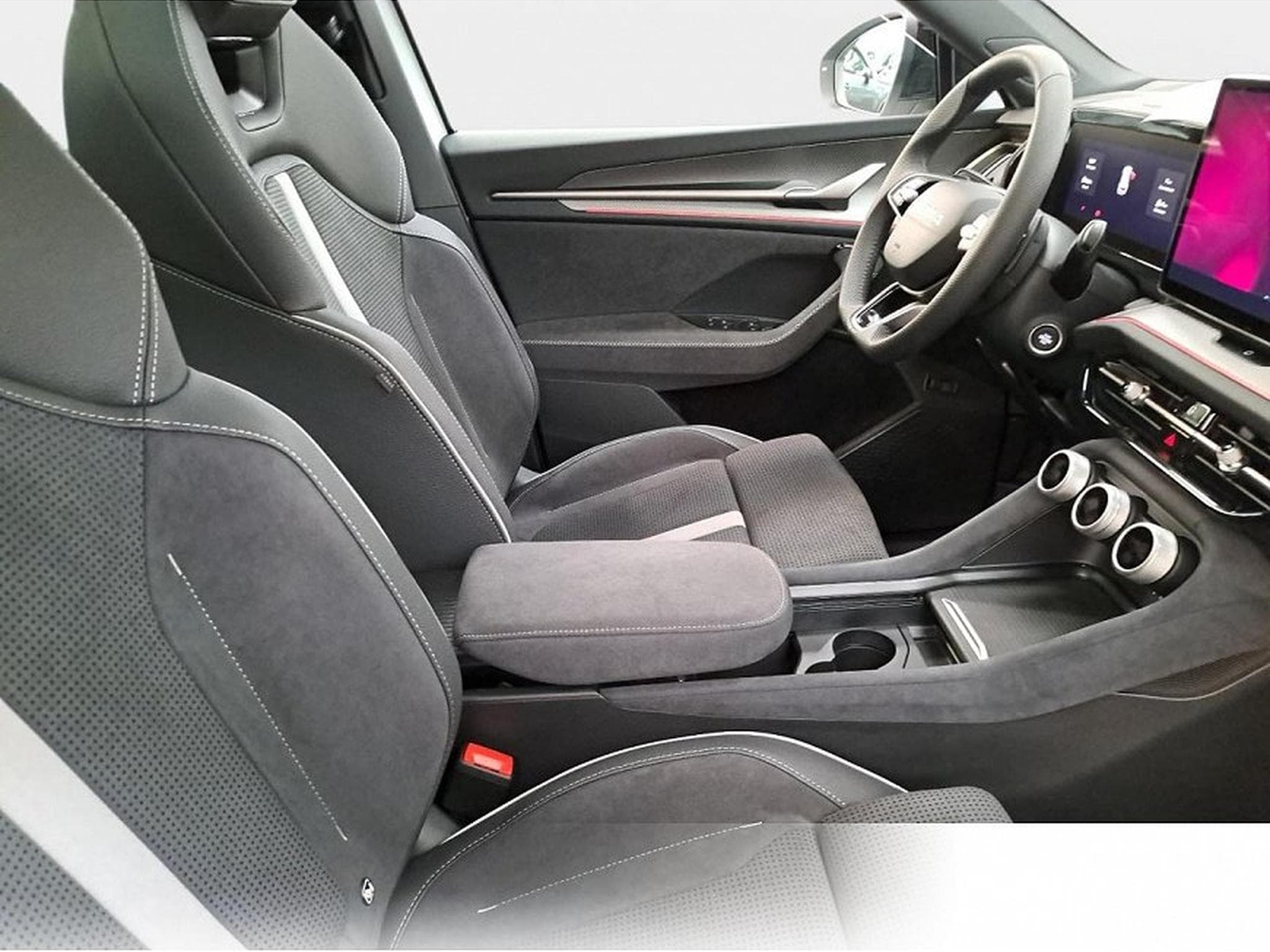 Skoda Kodiaq (2026) - Photo 15