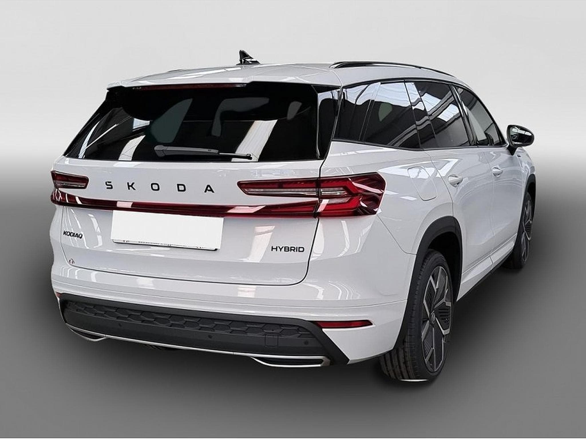 Skoda Kodiaq (2026) - Photo 2