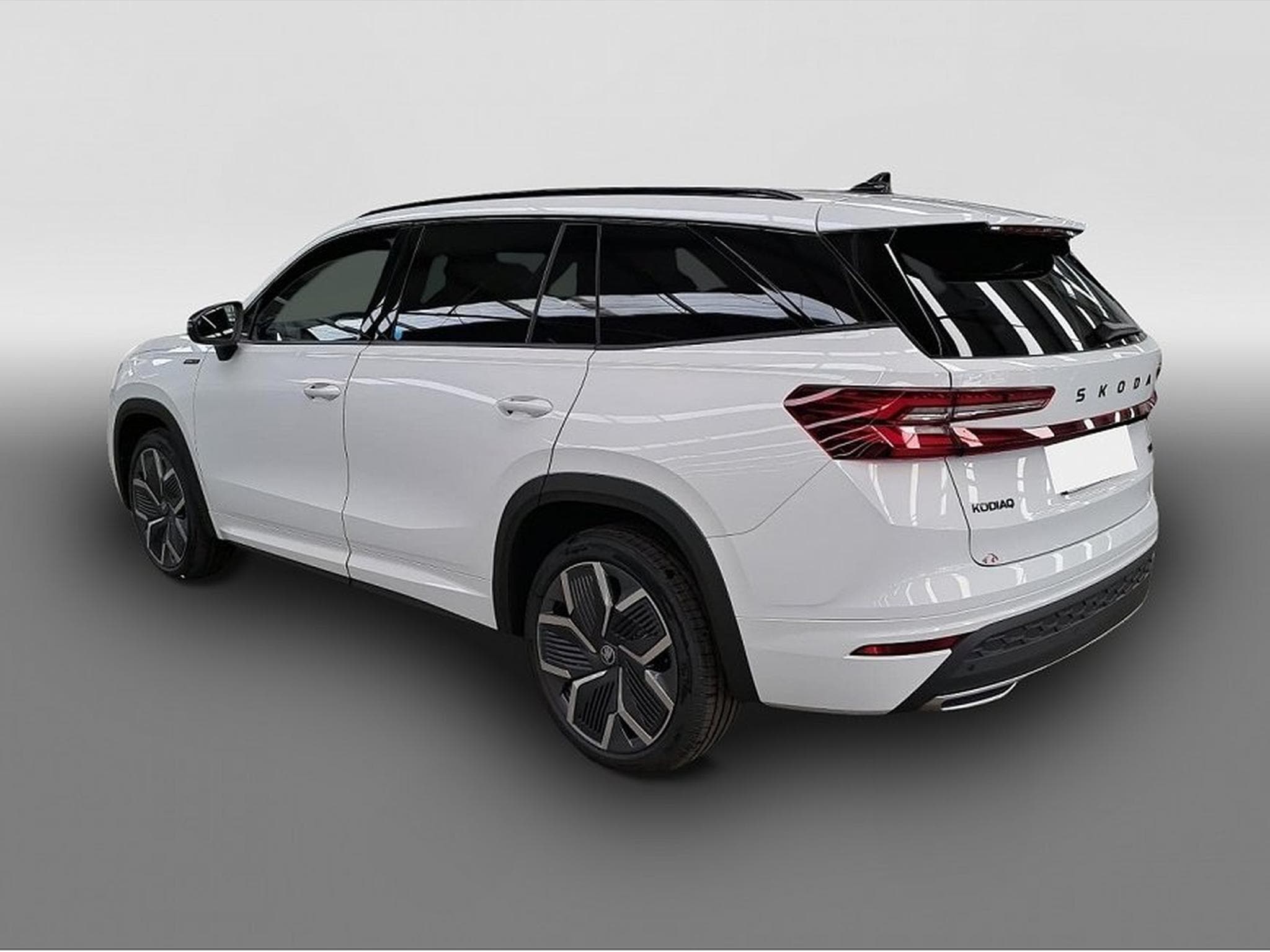 Skoda Kodiaq (2026) - Photo 3