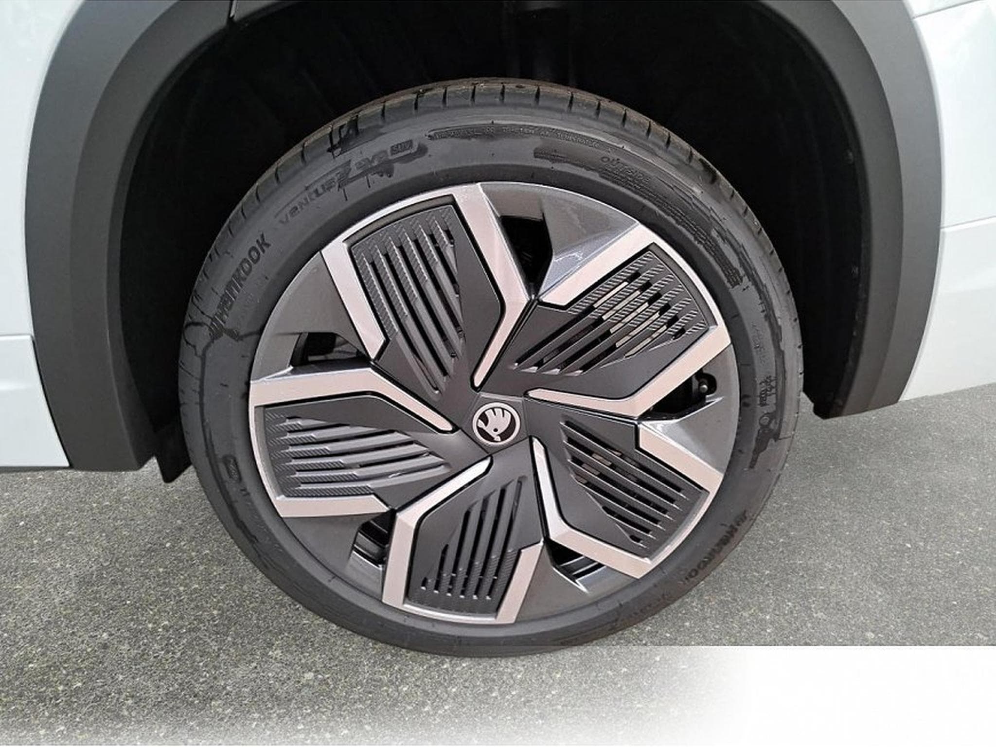 Skoda Kodiaq (2026) - Photo 5