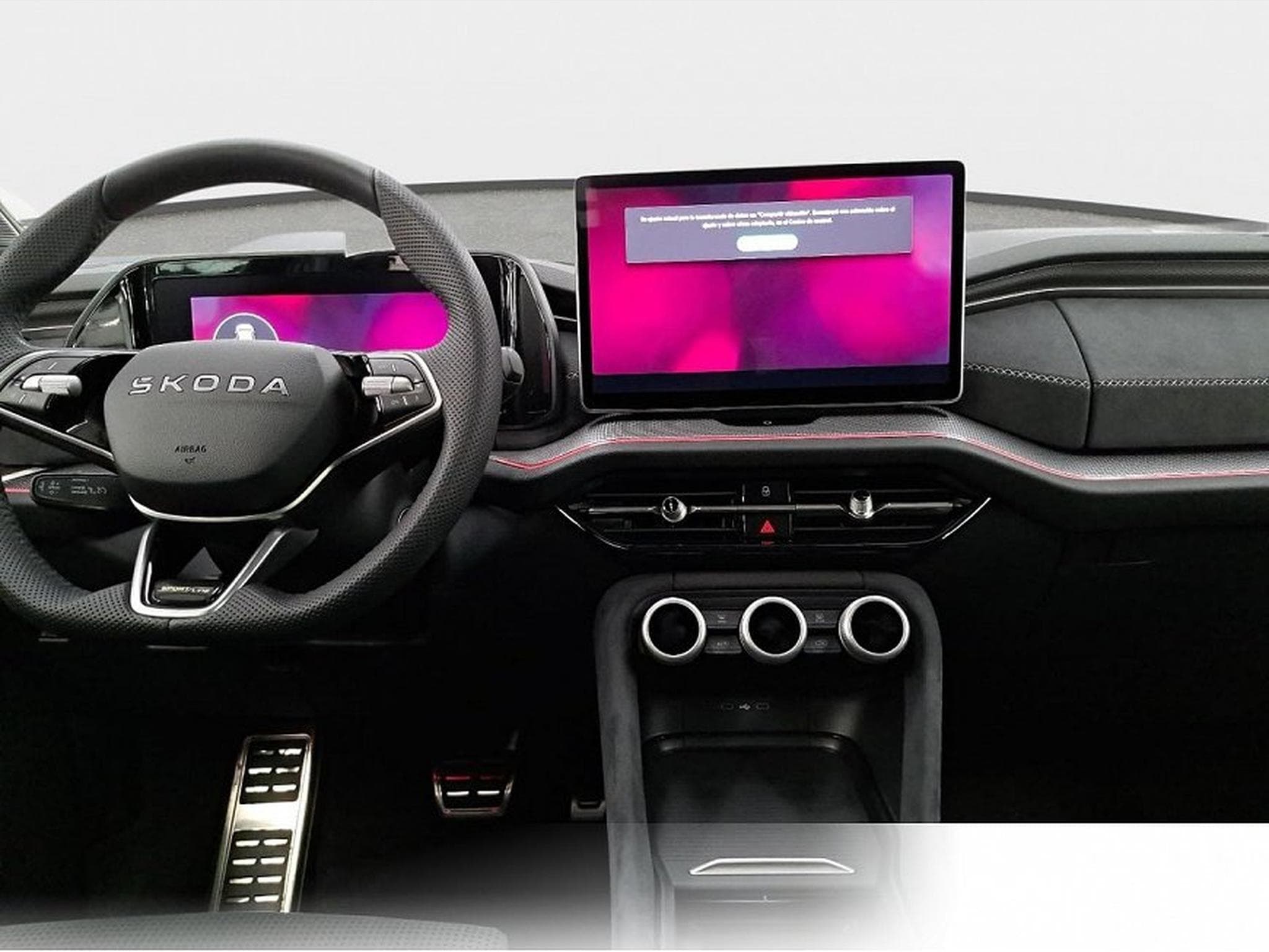 Skoda Kodiaq (2026) - Photo 7