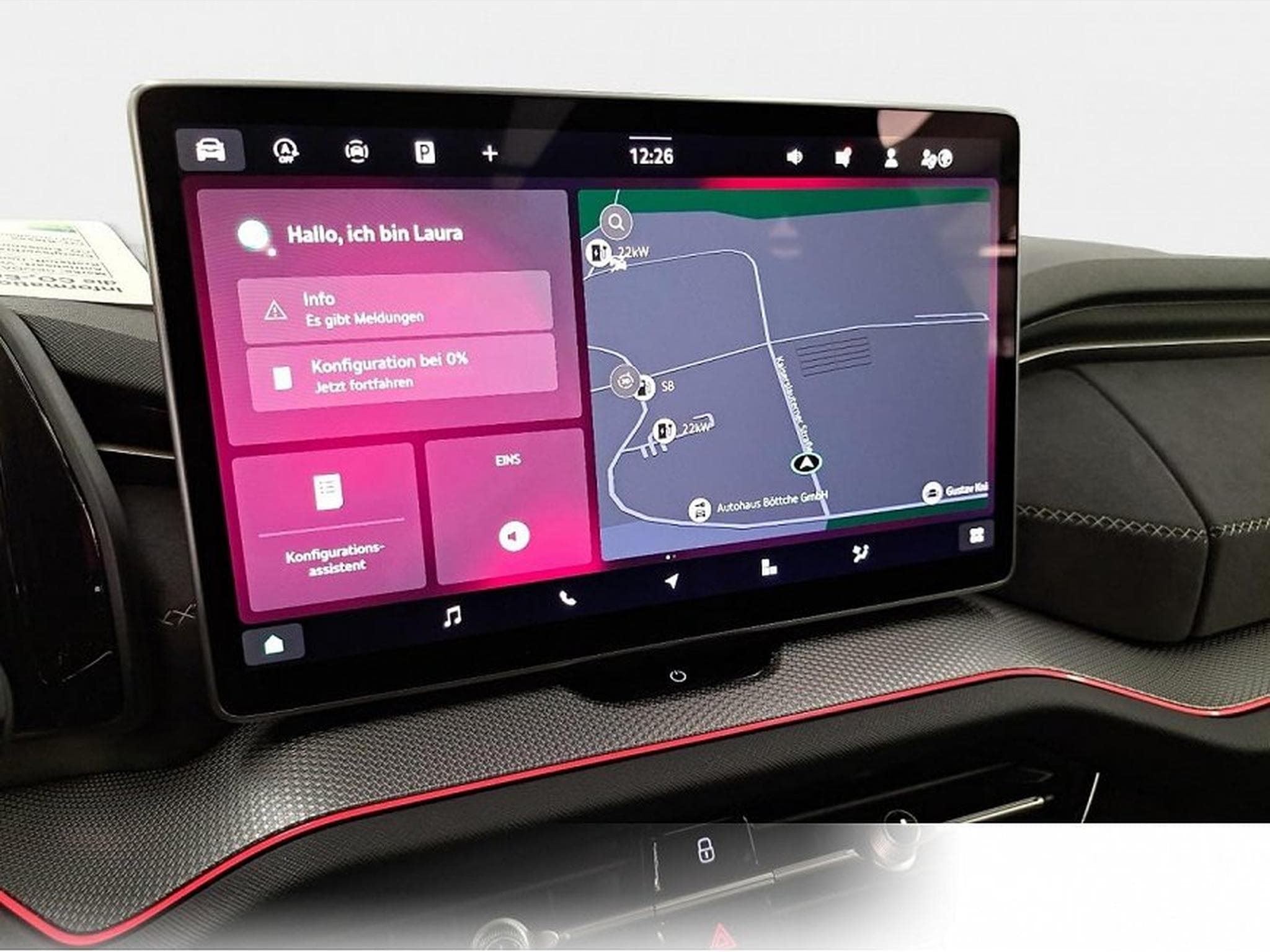 Skoda Kodiaq (2026) - Photo 8