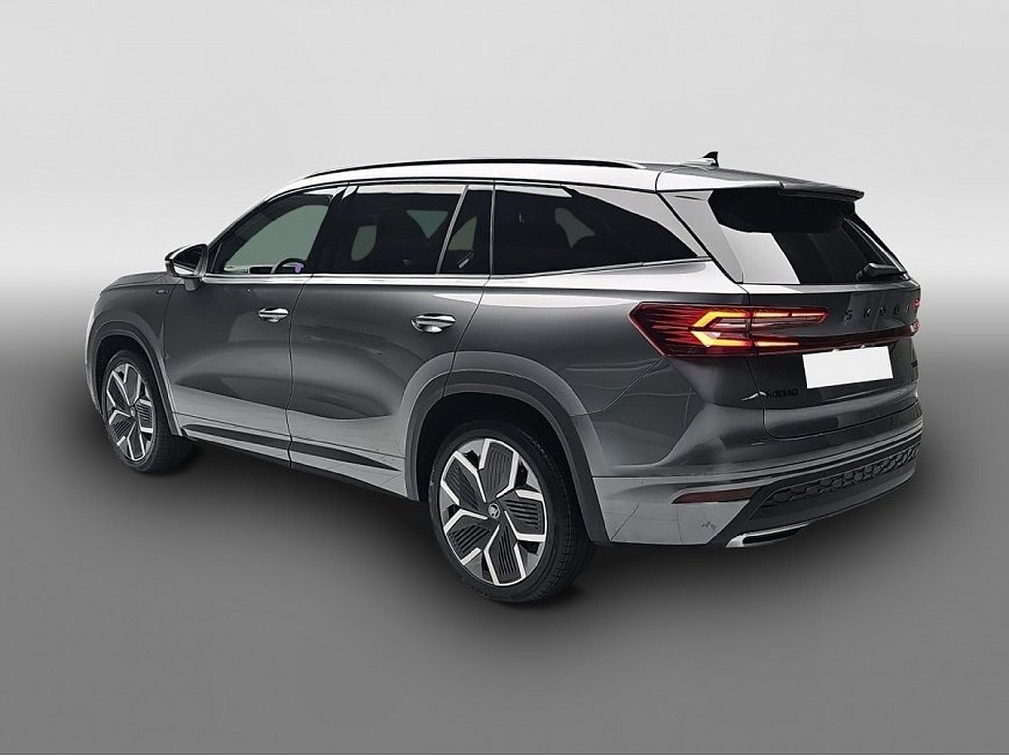 Skoda Kodiaq (2026) - Photo 3