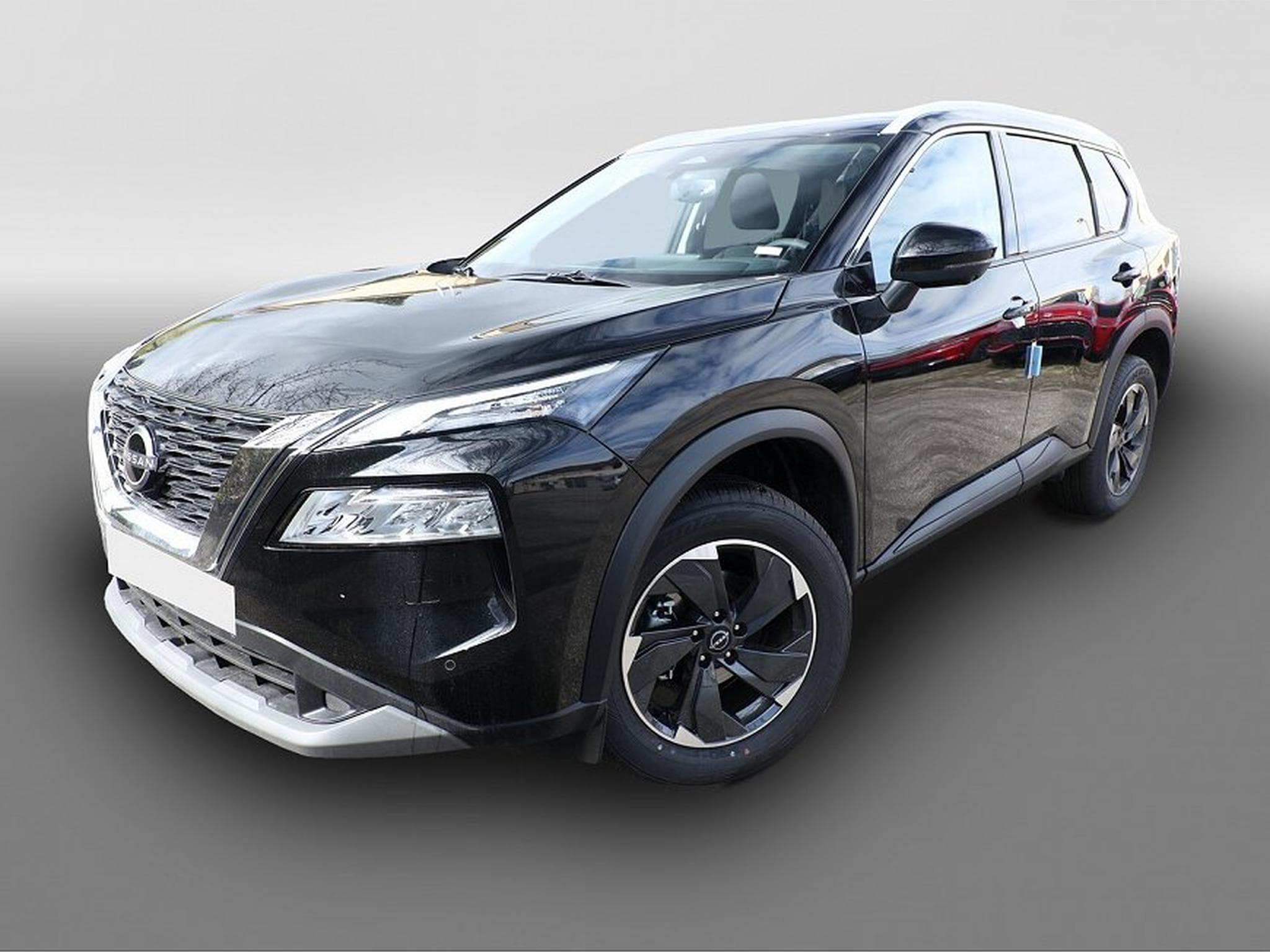 Nissan X-Trail (2026) - Photo 1