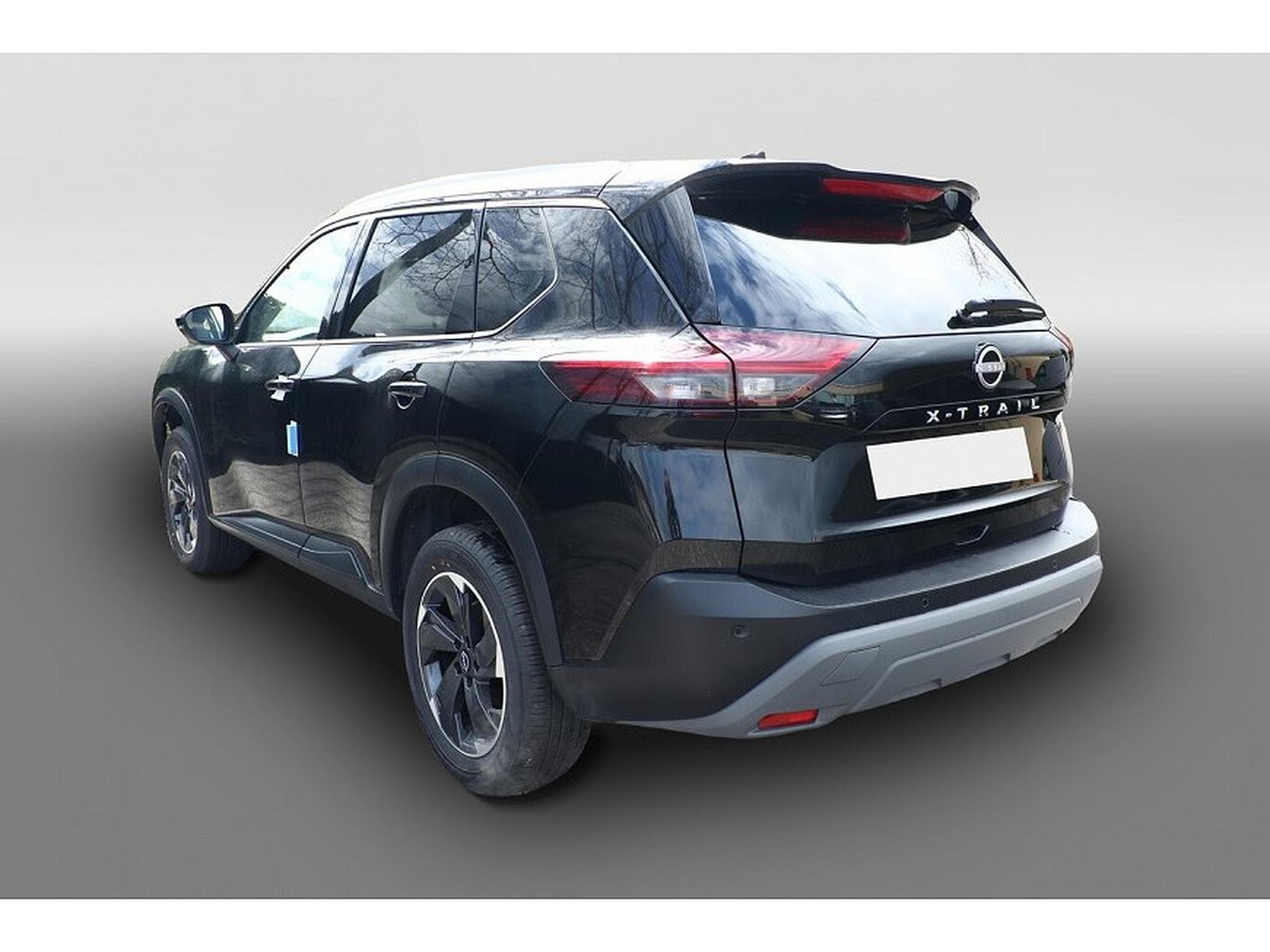 Nissan X-Trail (2026) - Photo 4