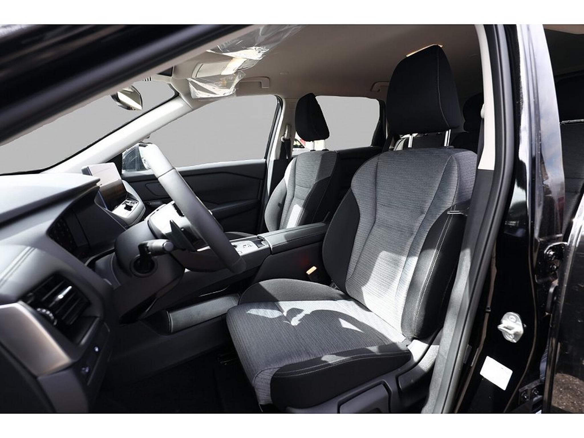 Nissan X-Trail (2026) - Photo 5