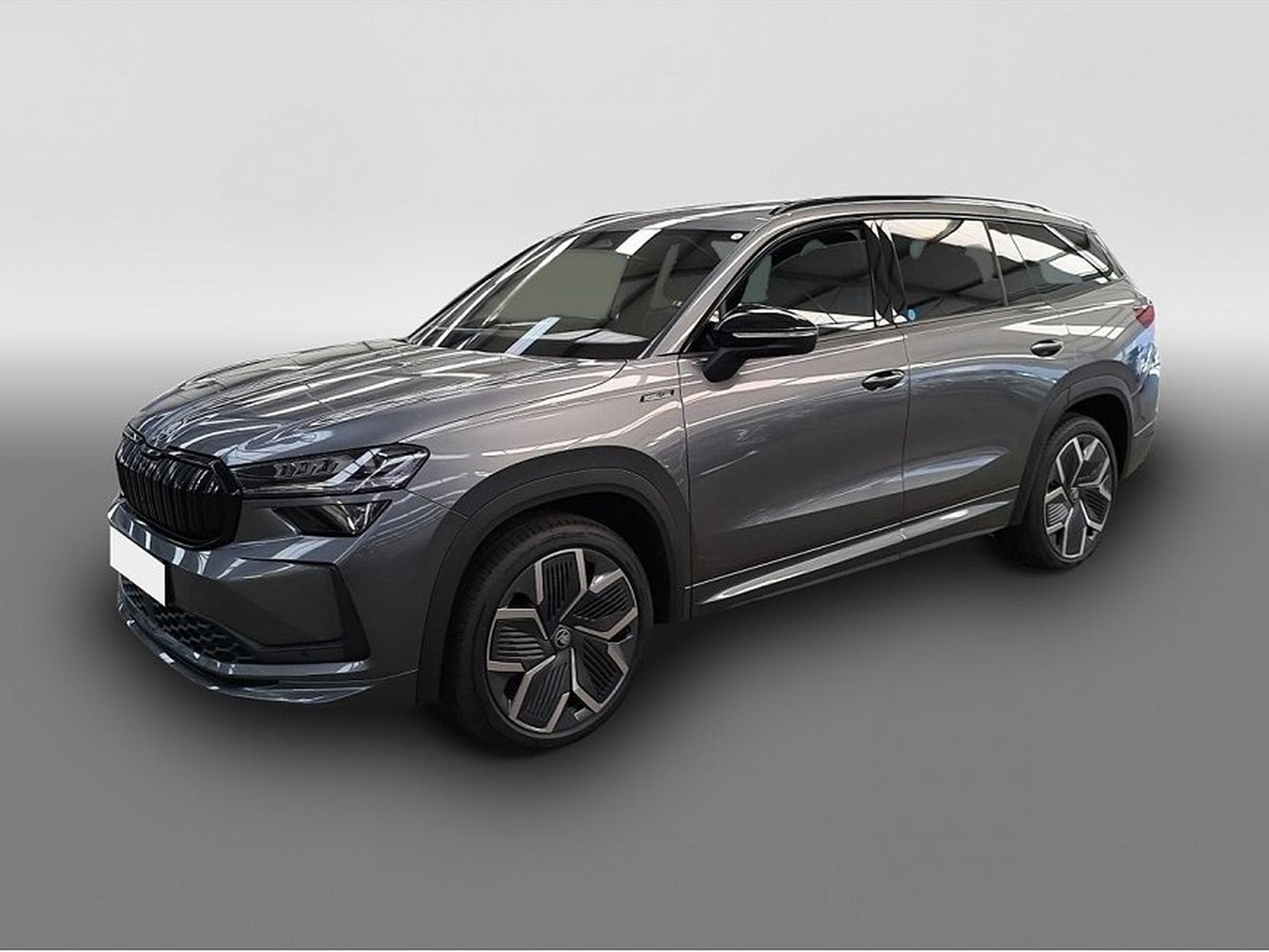 Skoda Kodiaq (2026) - Photo 1