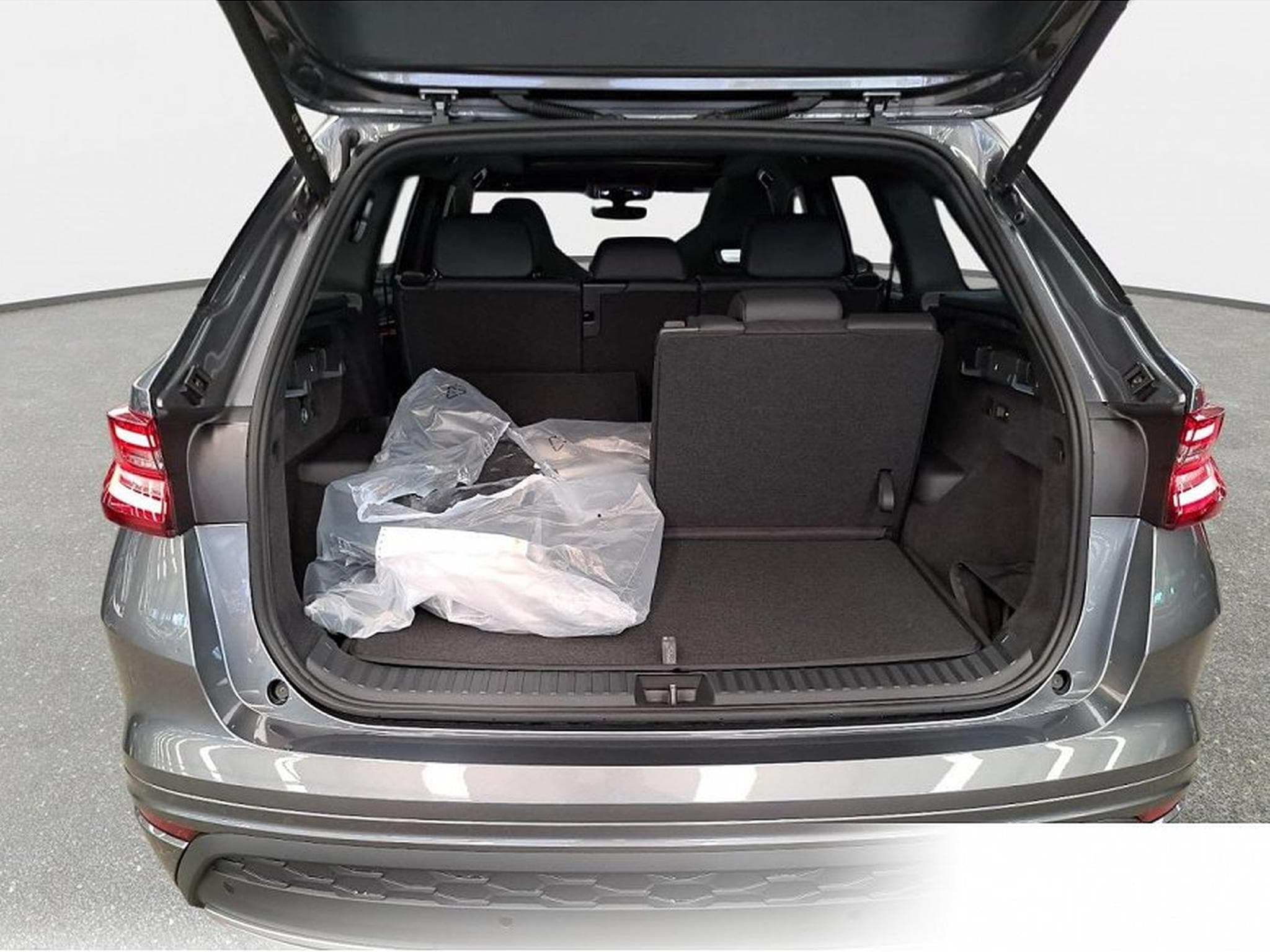 Skoda Kodiaq (2026) - Photo 13