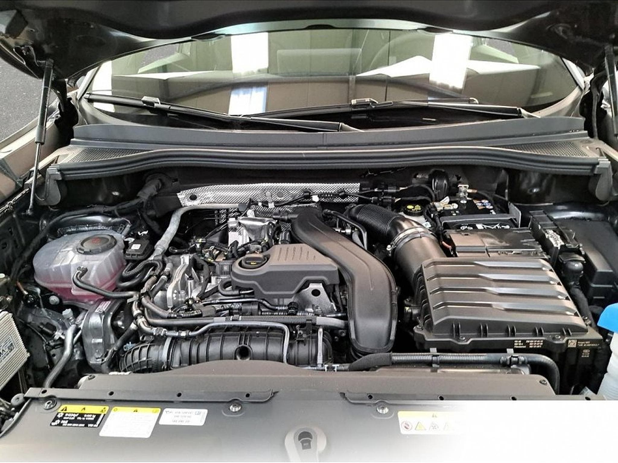 Skoda Kodiaq (2026) - Photo 14