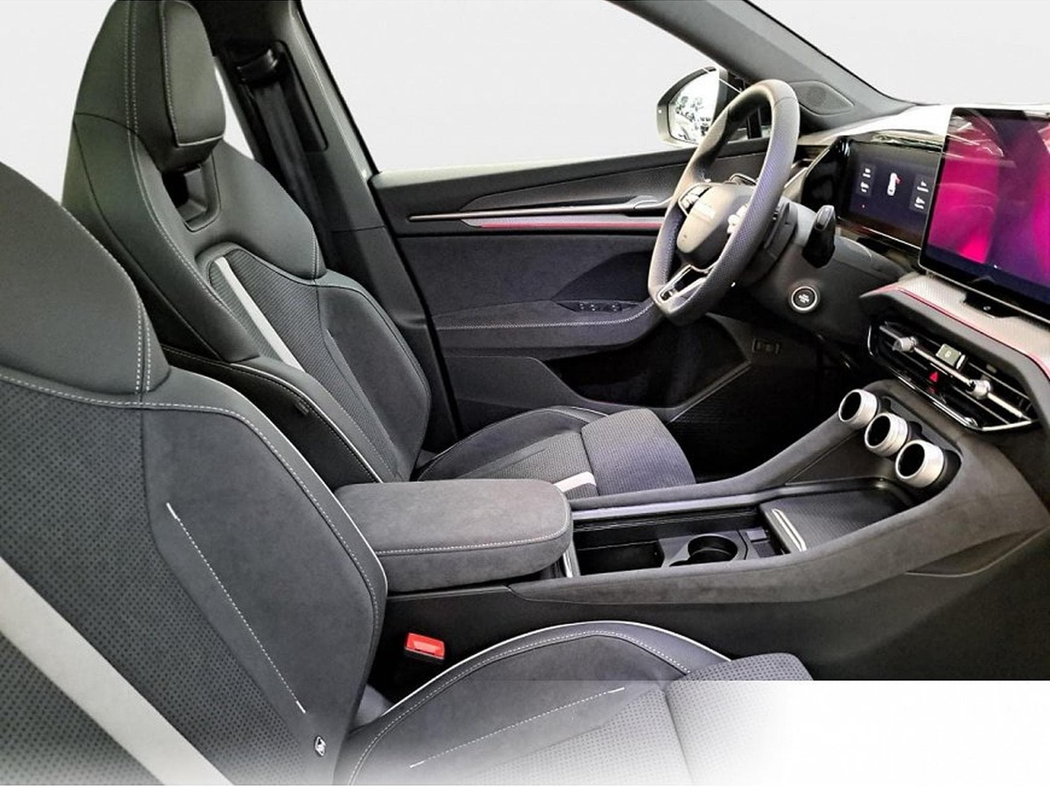 Skoda Kodiaq (2026) - Photo 15