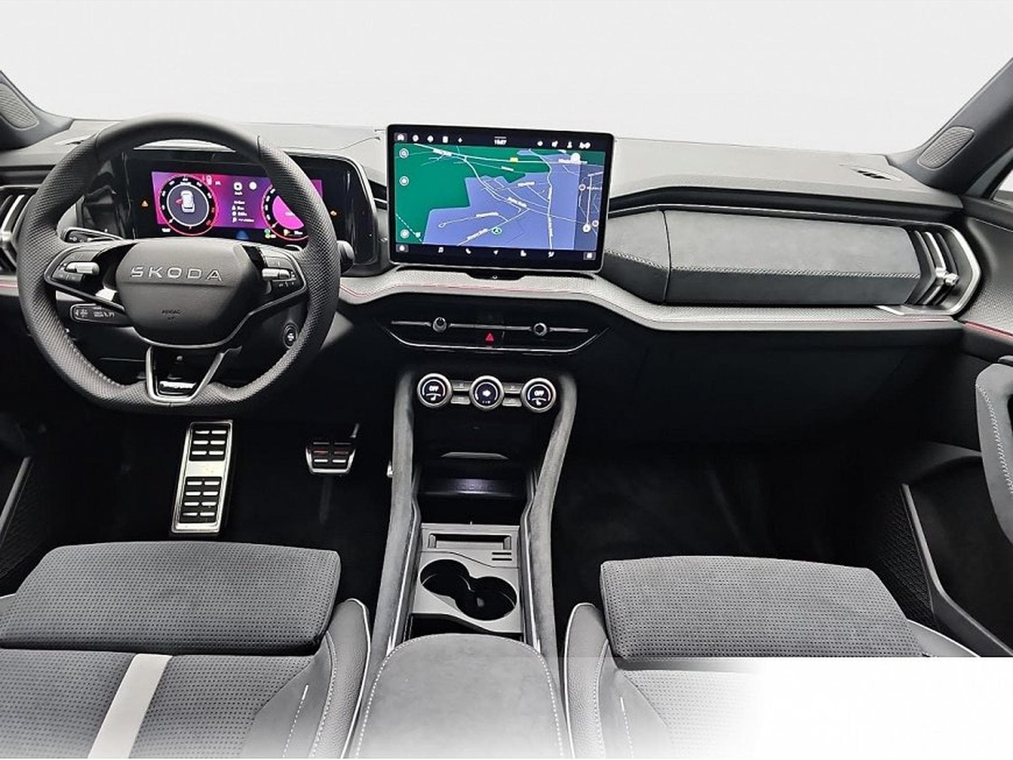 Skoda Kodiaq (2026) - Photo 6