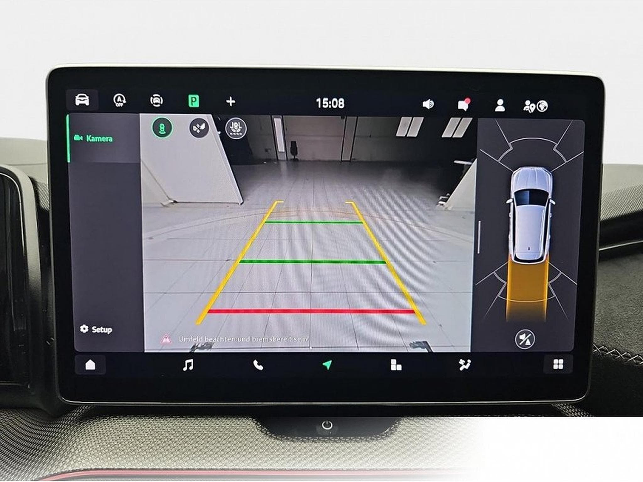 Skoda Kodiaq (2026) - Photo 9