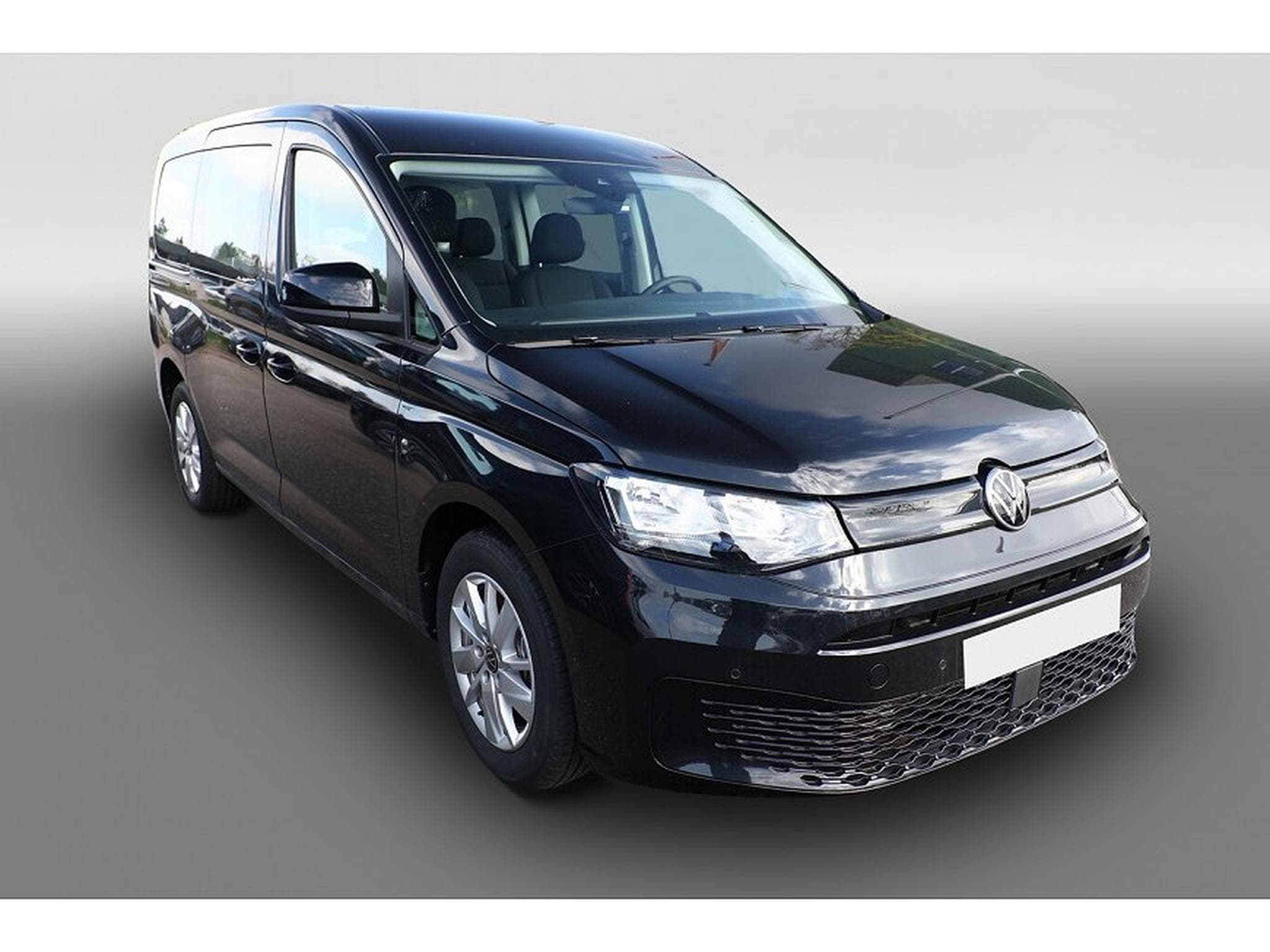 VW Caddy (2025) - Photo 2