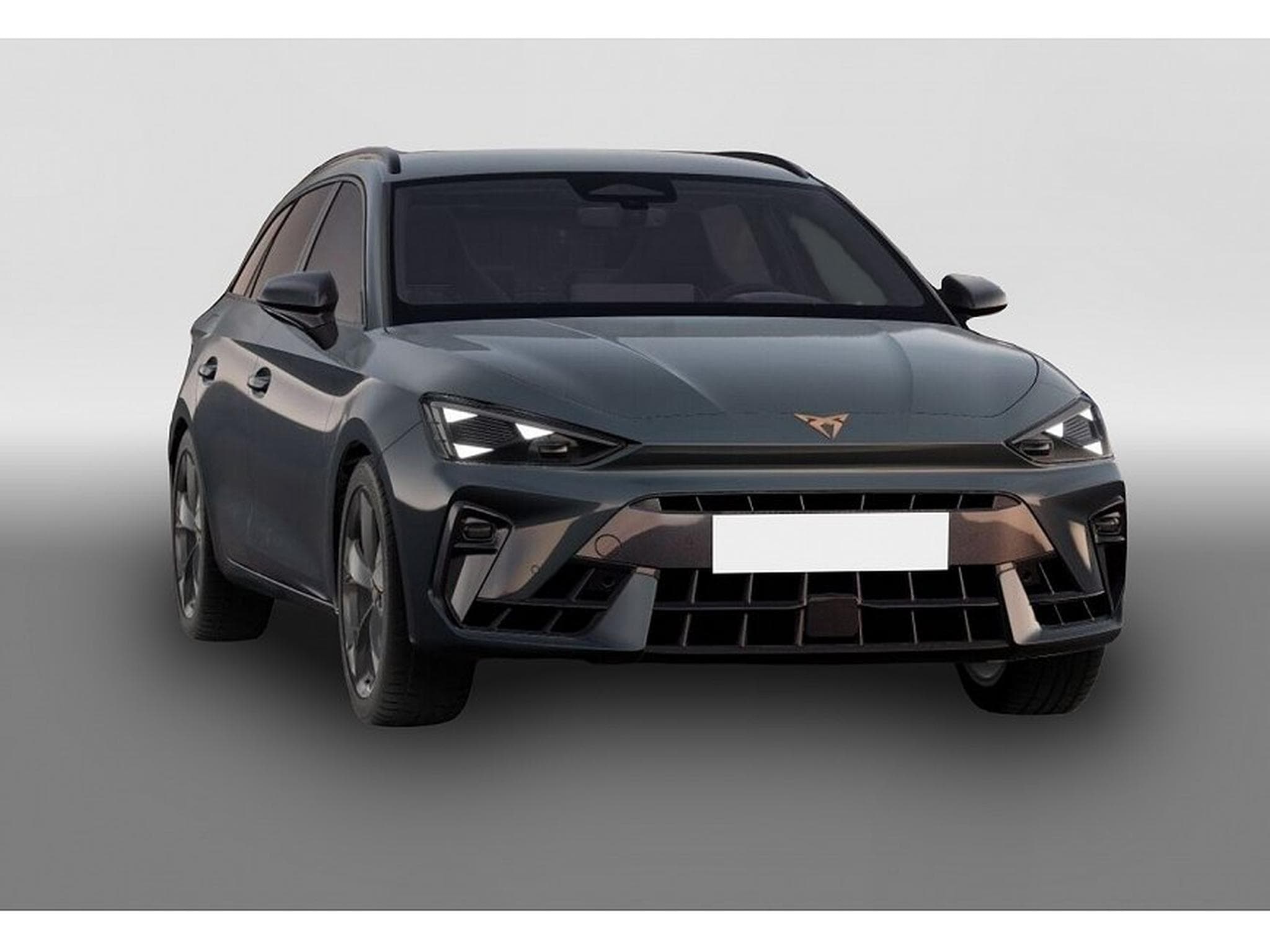 Cupra Leon (2026) - Photo 2