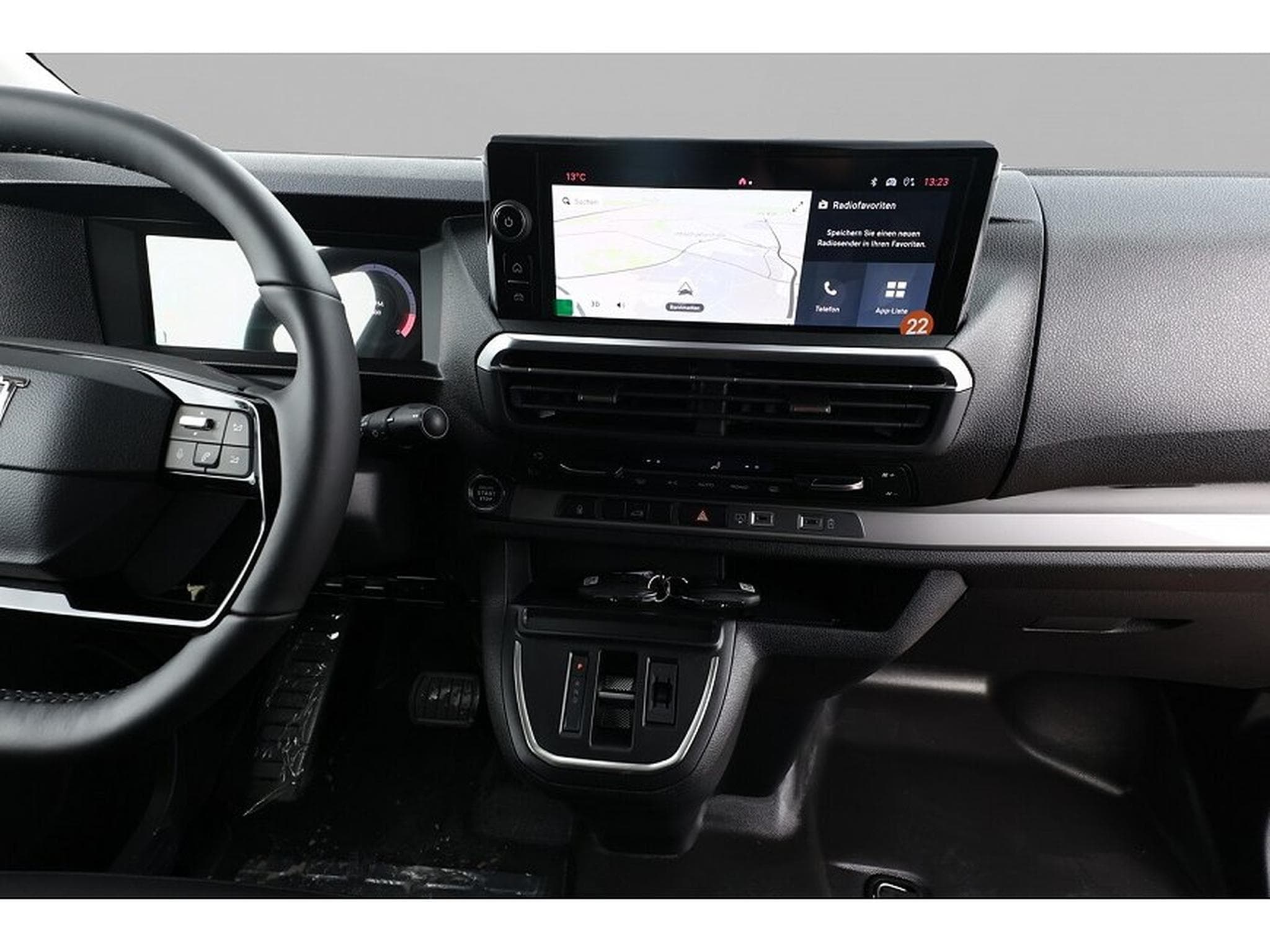 Fiat Scudo (2025) - Photo 6