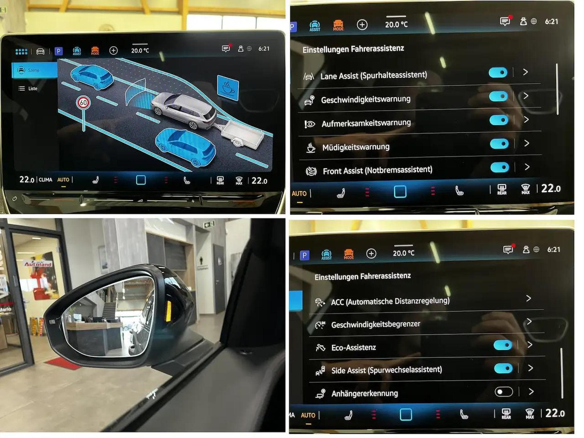 VW Passat (2025) - Photo 13