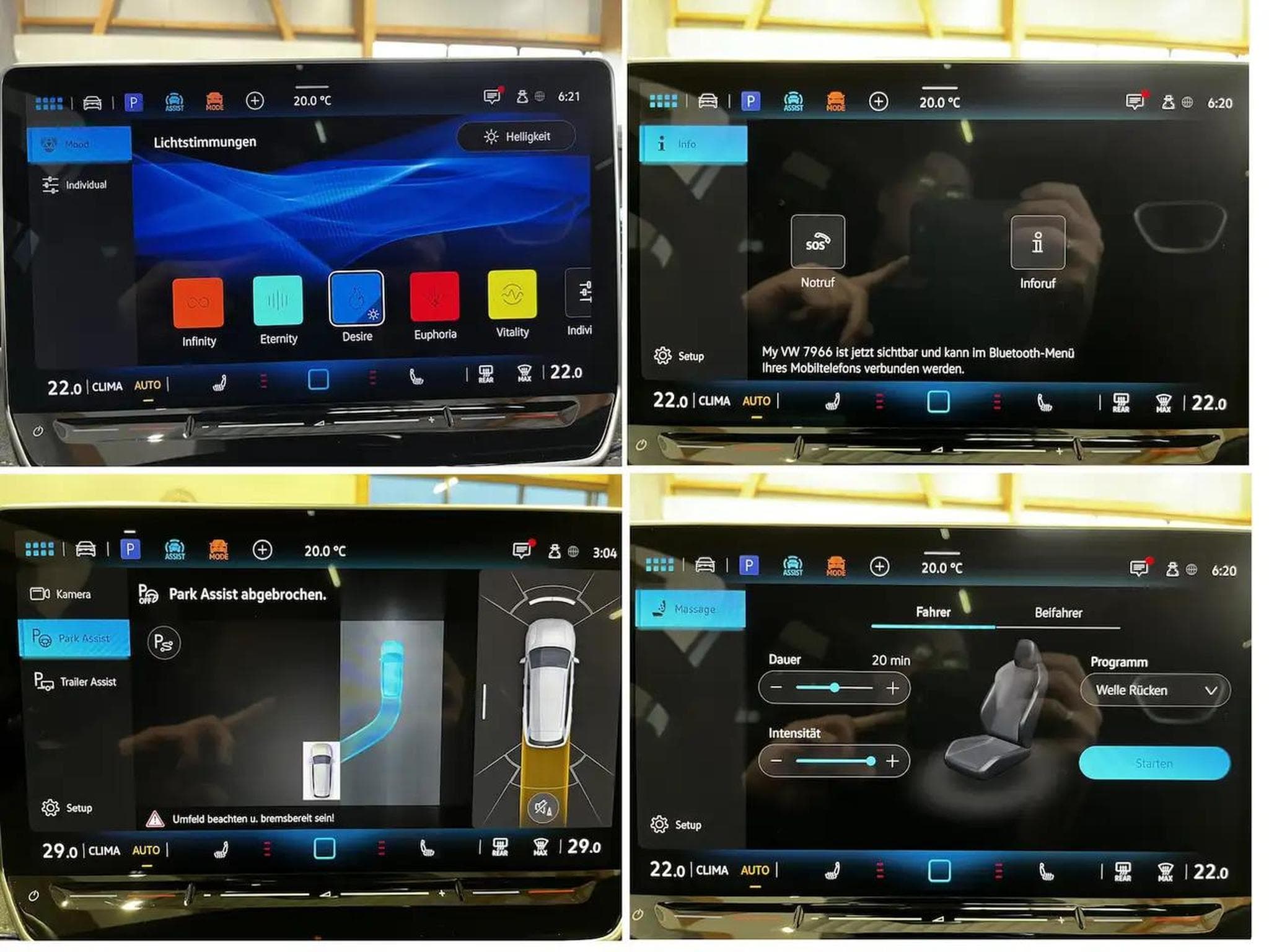 VW Passat (2025) - Photo 14