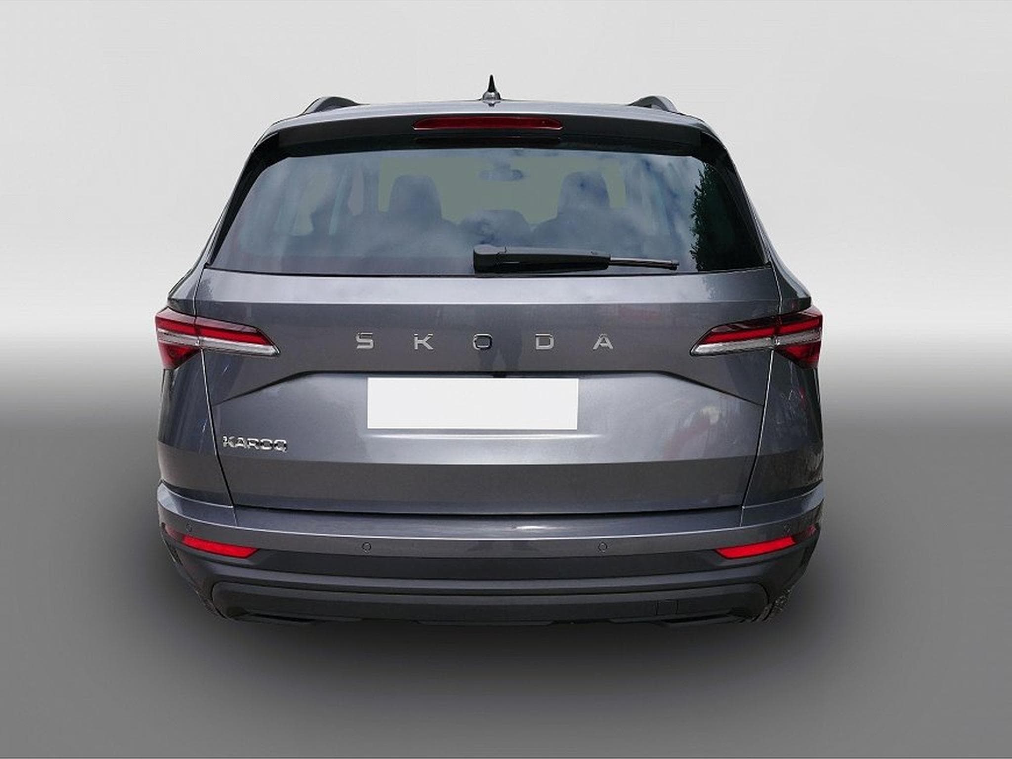 Skoda Karoq (2026) - Foto 2