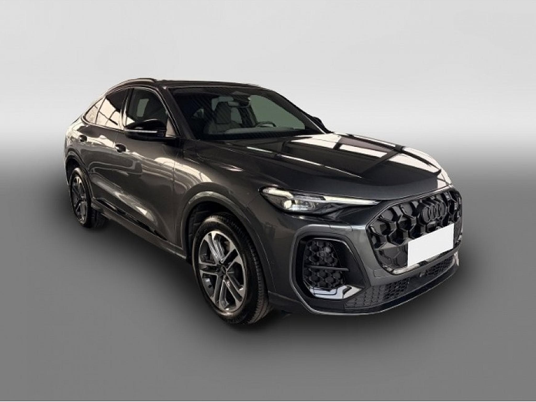 Audi Q5 (2026) - Photo 2