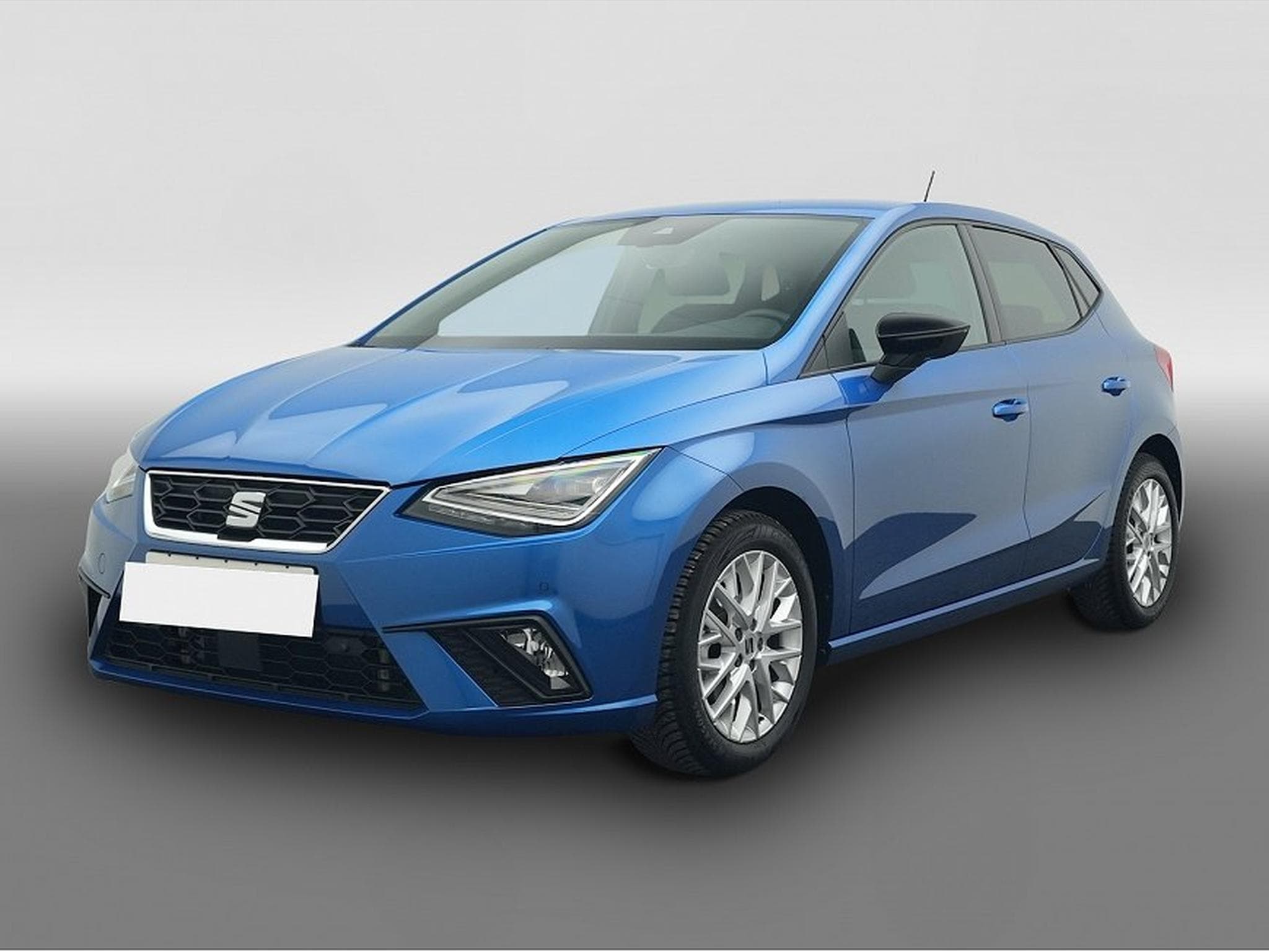 Seat Ibiza (2025) - Photo 1