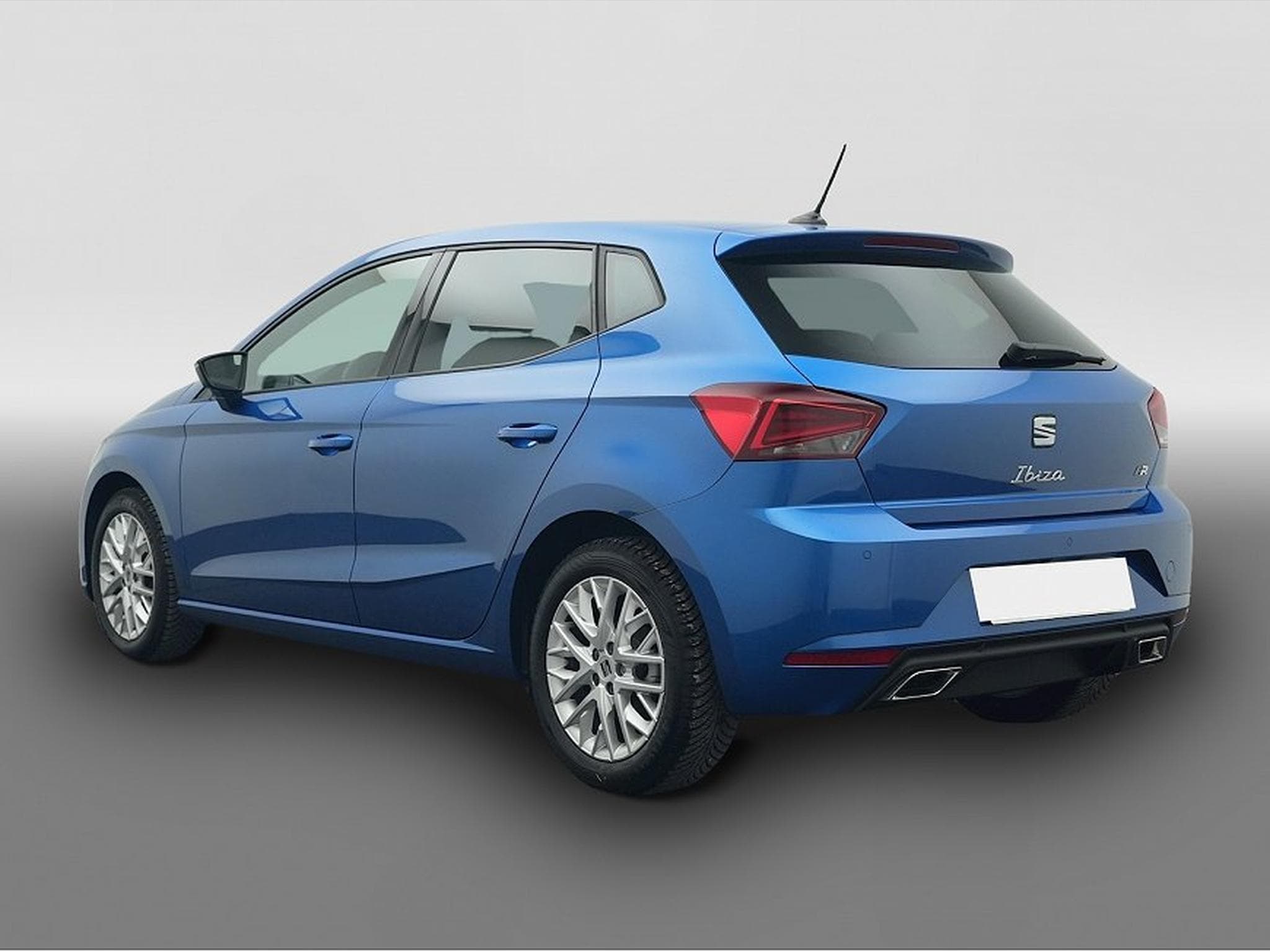 Seat Ibiza (2025) - Photo 3