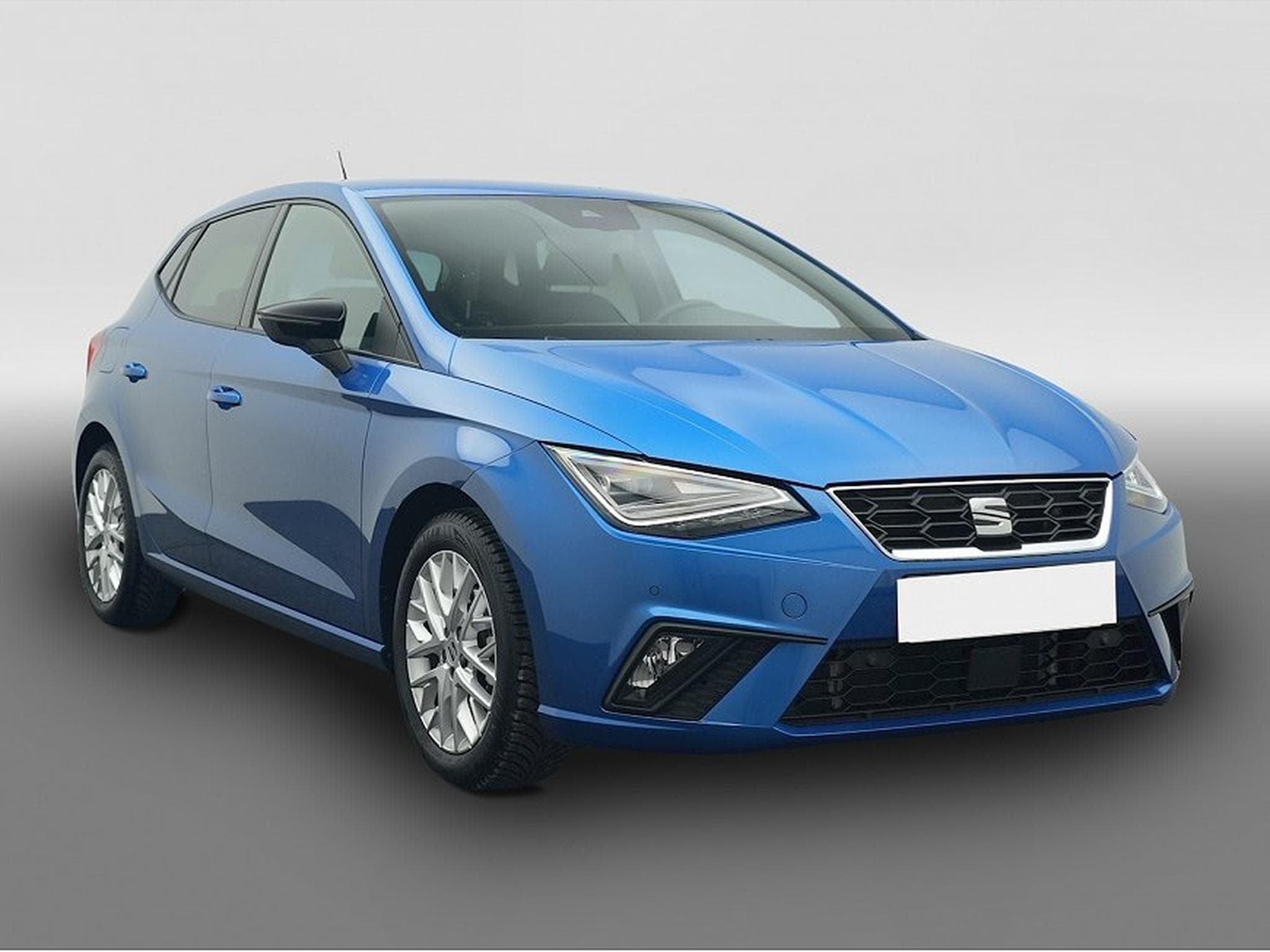 Seat Ibiza (2025) - Photo 7