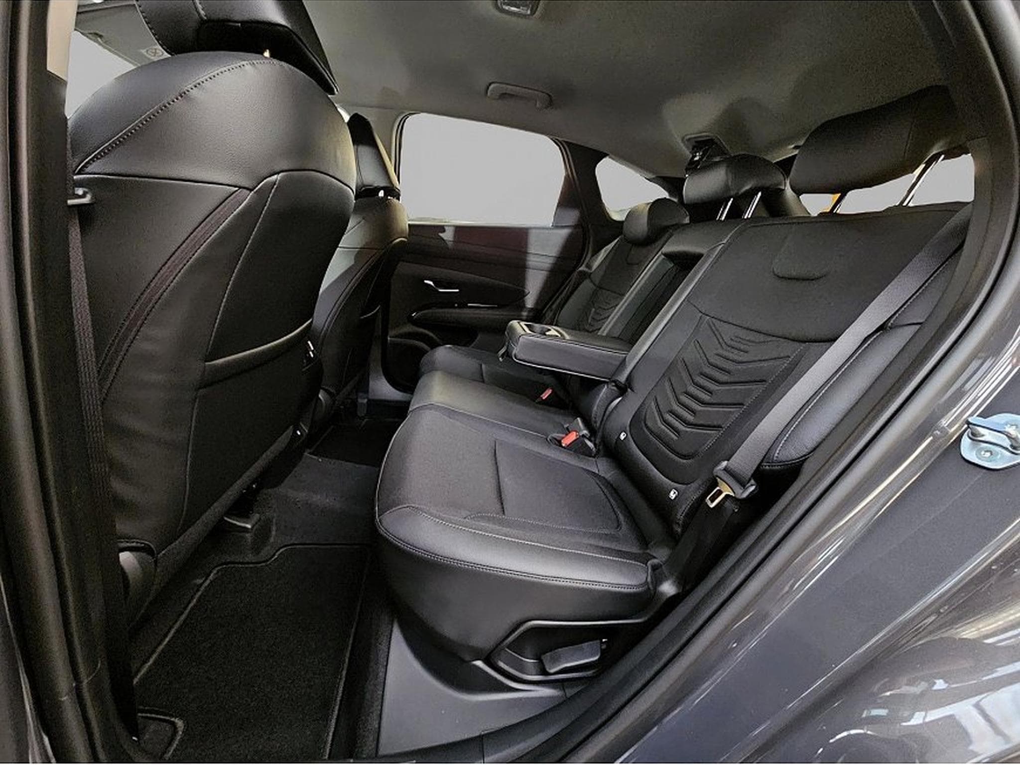 Hyundai Tucson (2026) - Photo 6