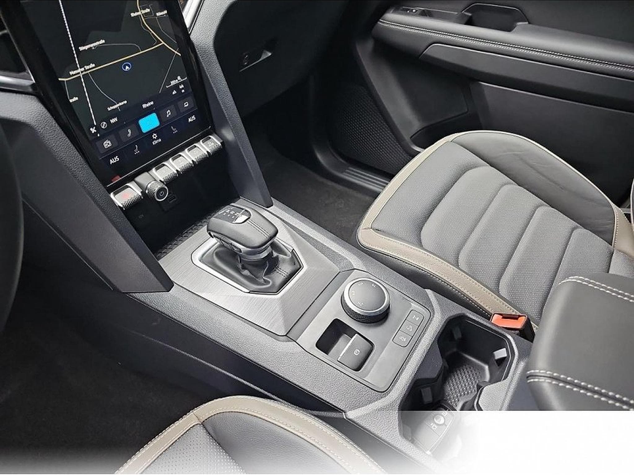 VW Amarok (2026) - Photo 11