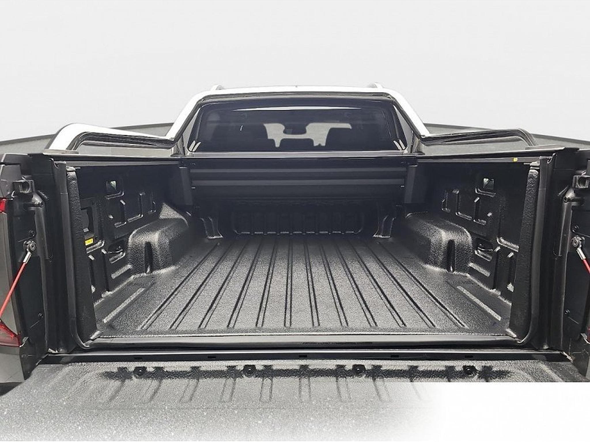 VW Amarok (2026) - Photo 13