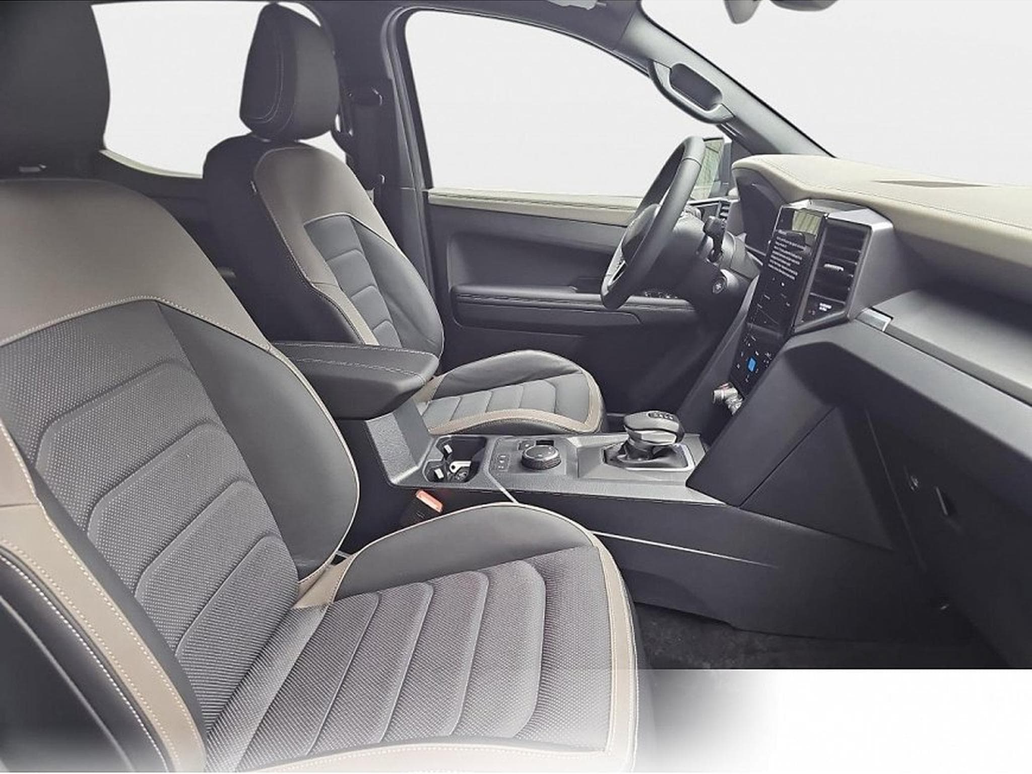 VW Amarok (2026) - Photo 15