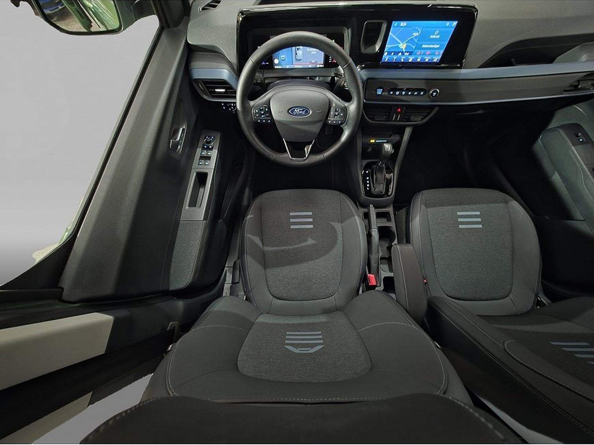 Ford Tourneo (2026) - Photo 3