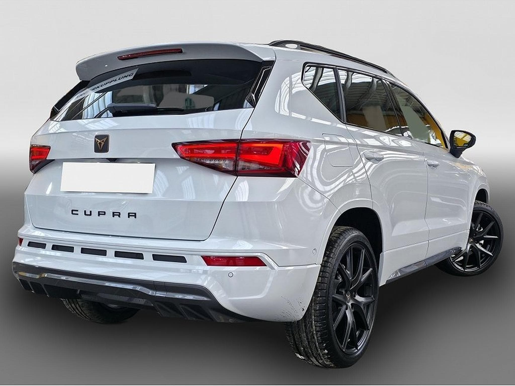 Cupra Ateca (2026) - Photo 2