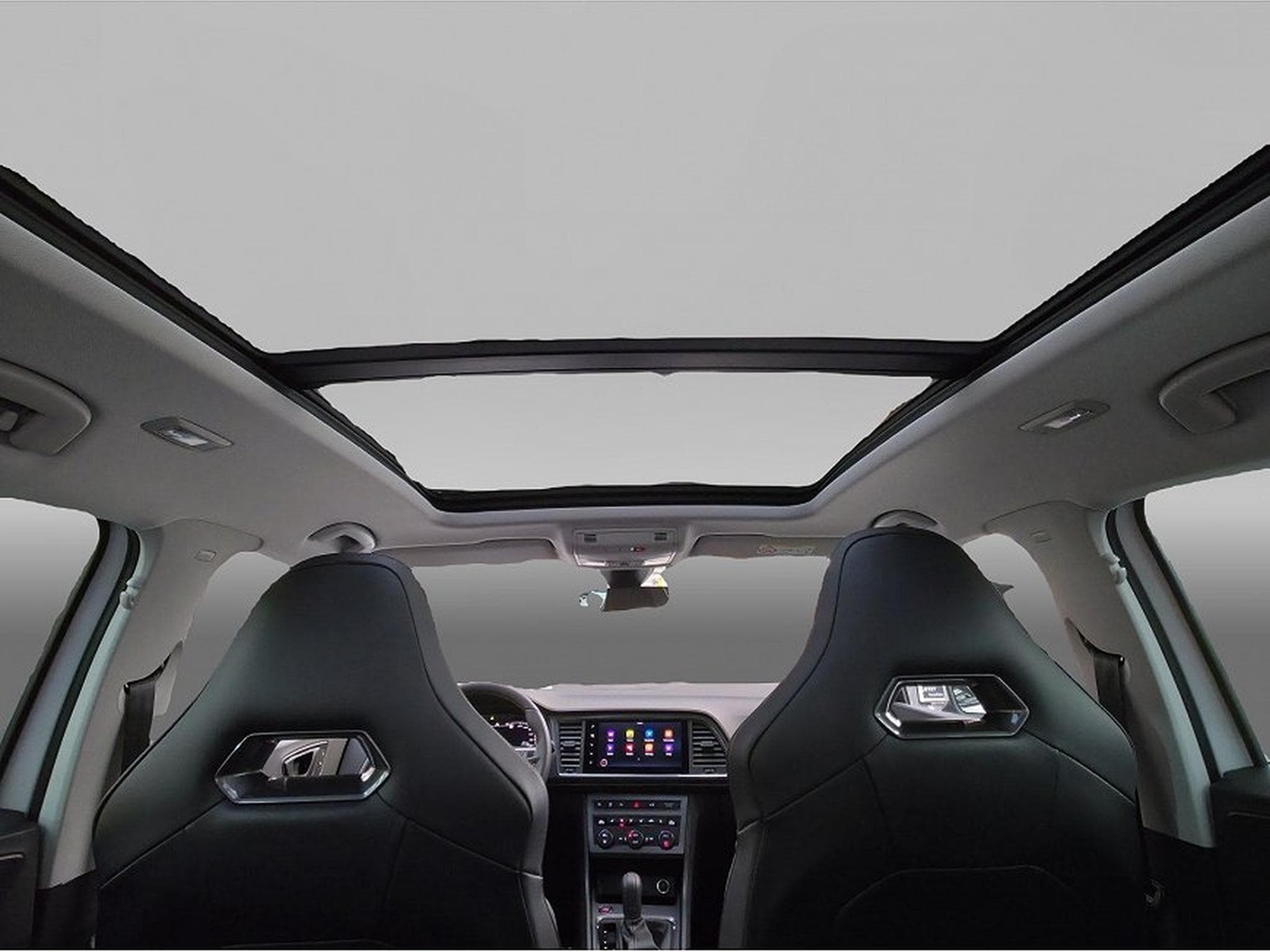 Cupra Ateca (2026) - Photo 3