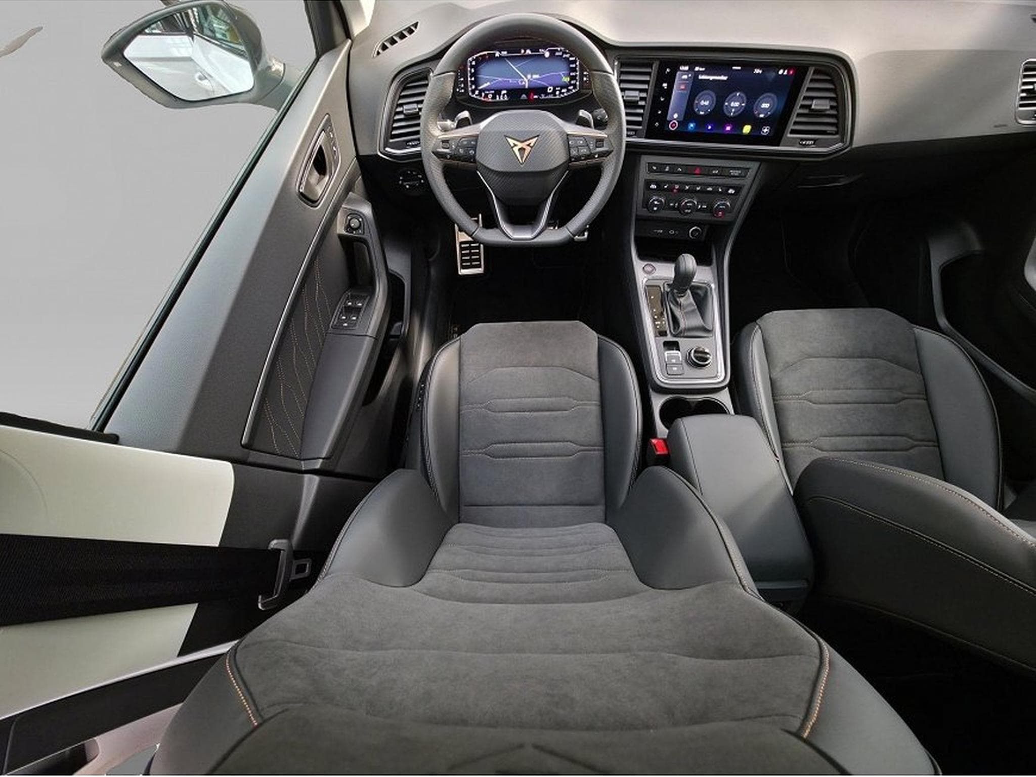 Cupra Ateca (2026) - Photo 4